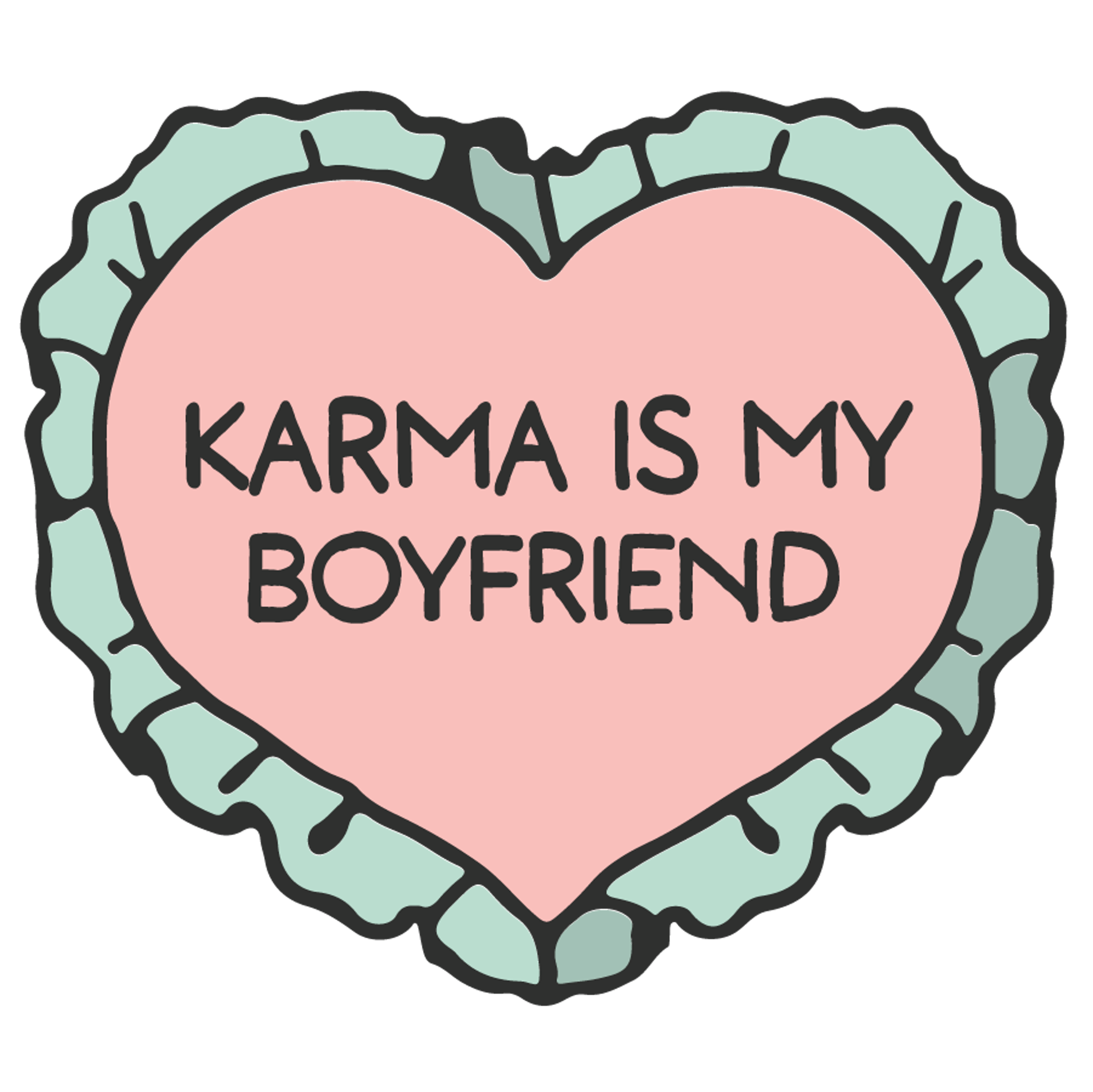 Taylor Swift Karma Is My Boyfriend
