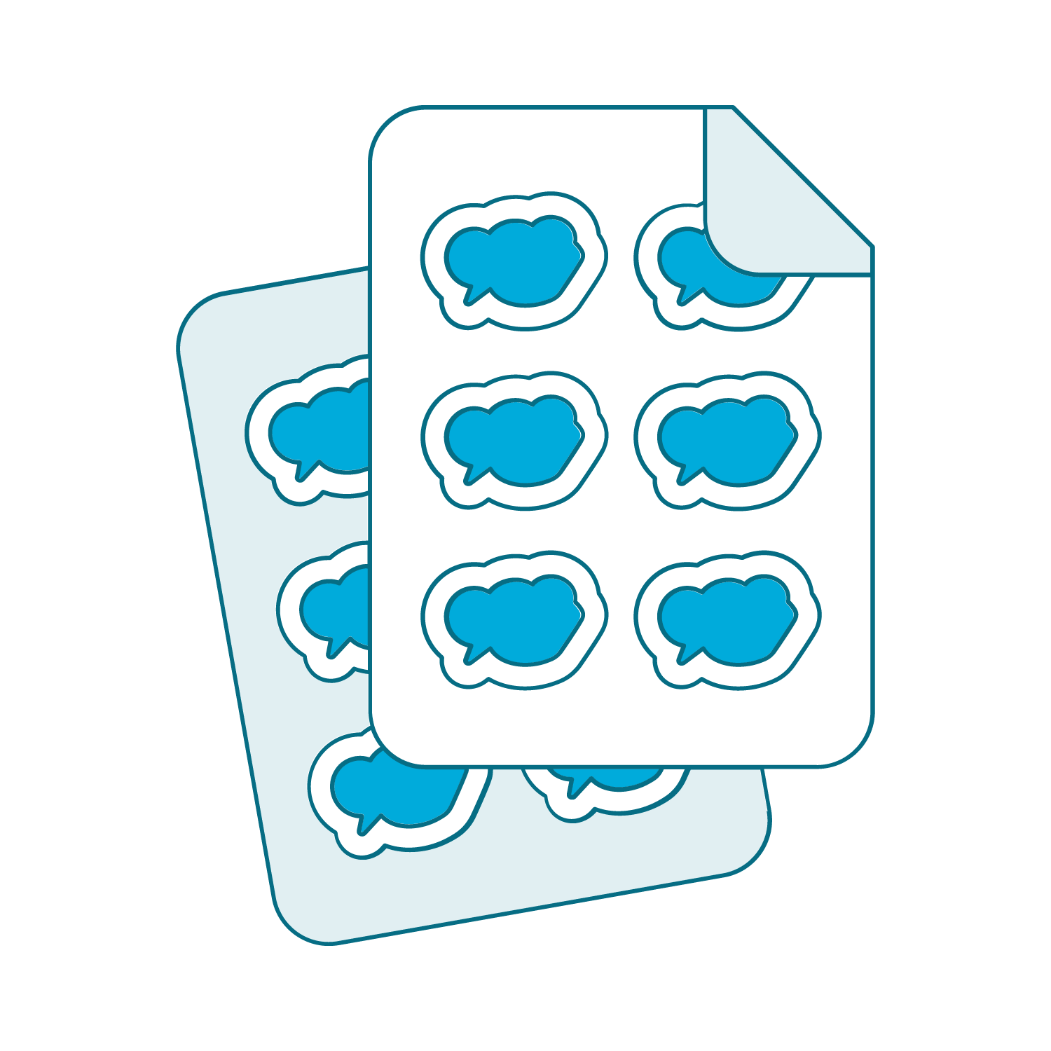 Pages ( Single Design)