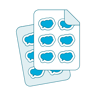Pages