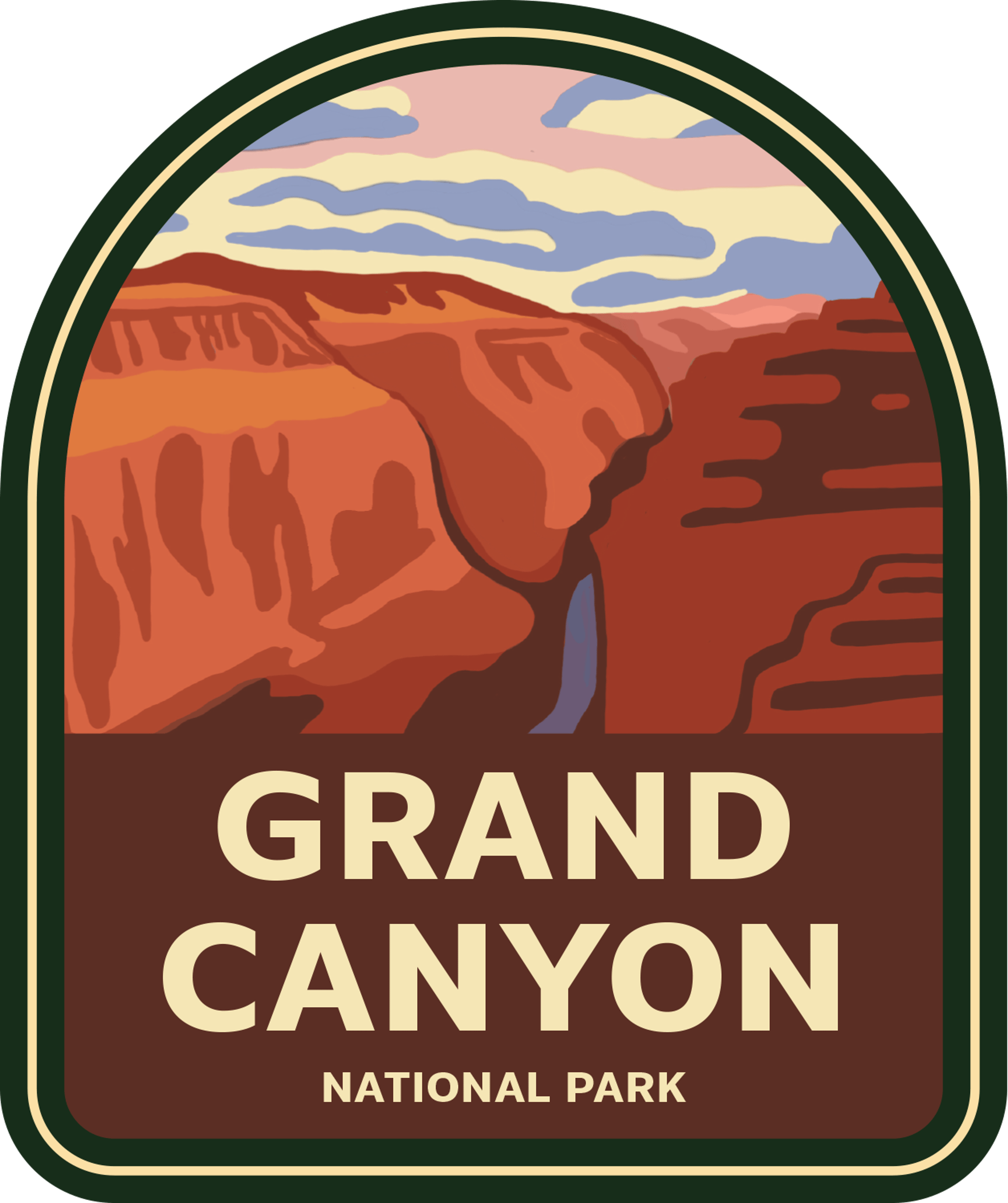 Grand Canyon Park
