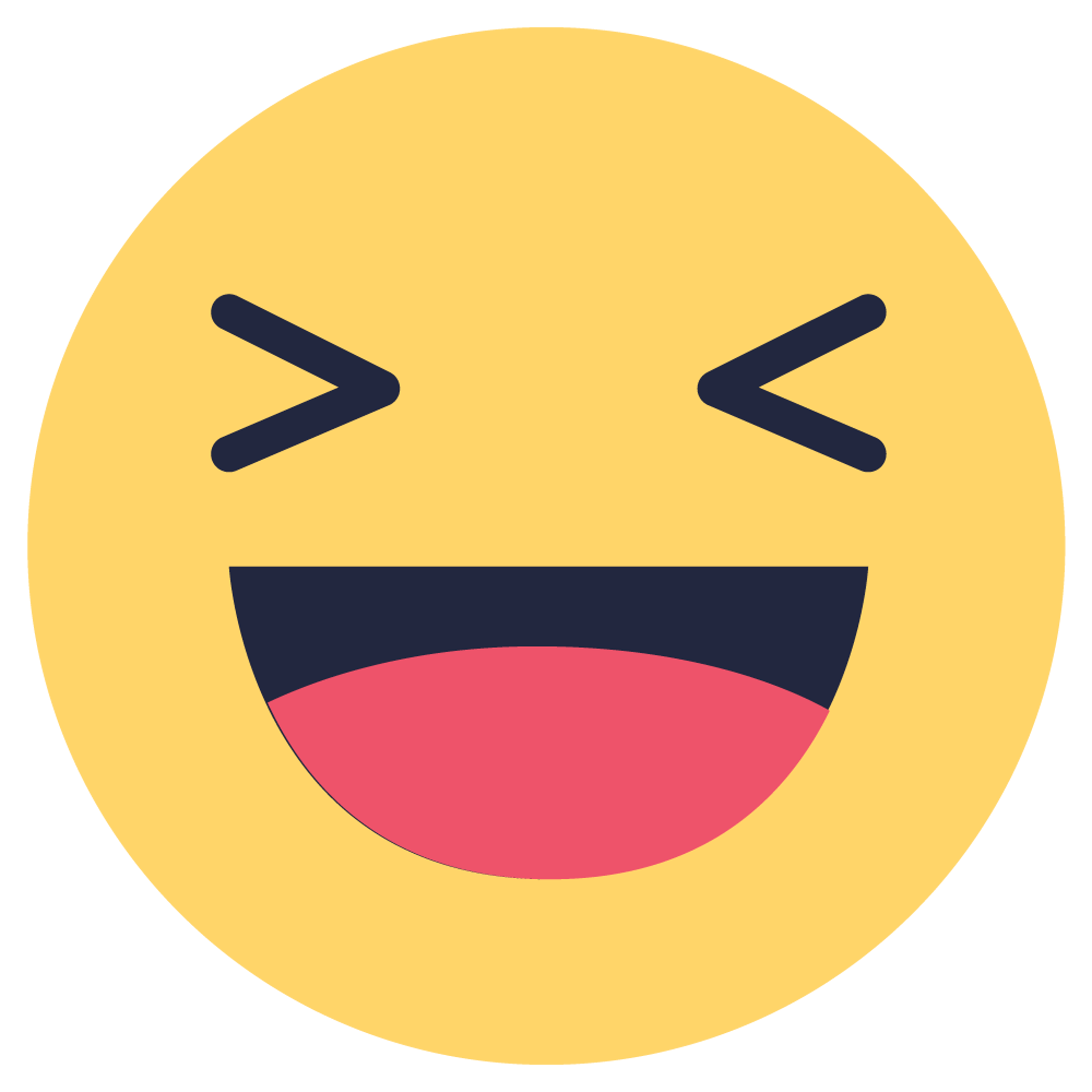 Happy Emoji