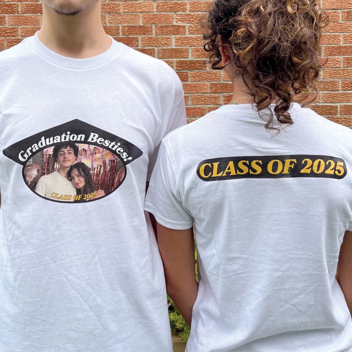 Custom Solid Iron-Ons