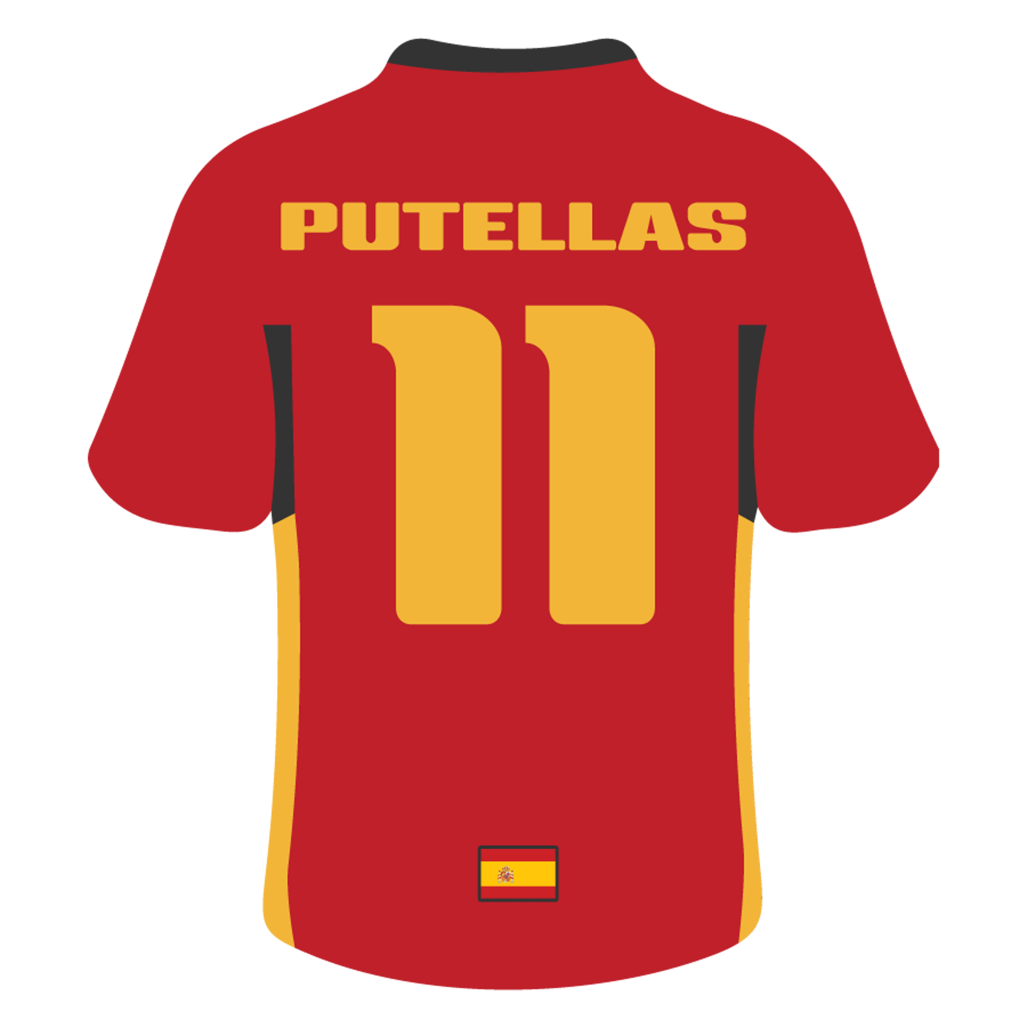 FIFA Womens World Cup 2023 Putellas