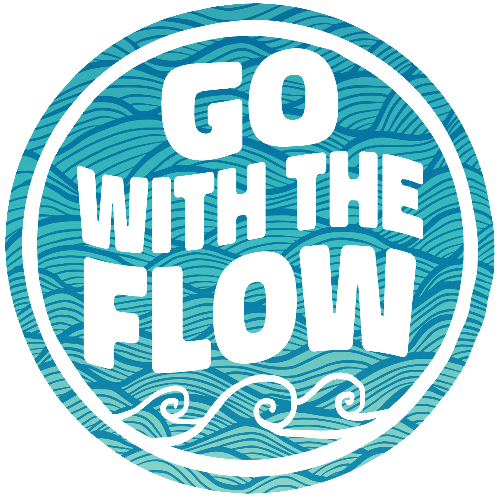 Go With The Flow