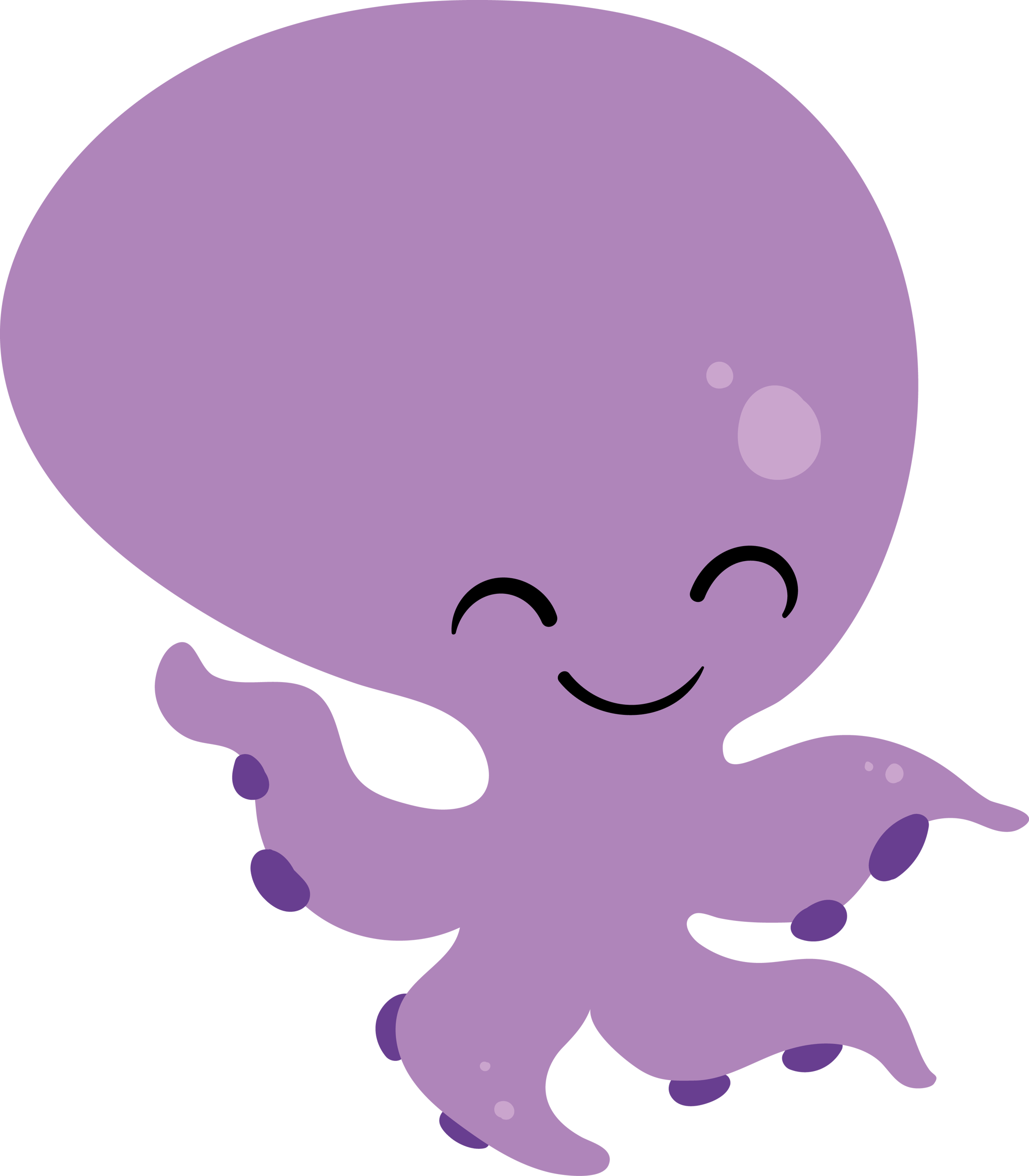 Octopus 2