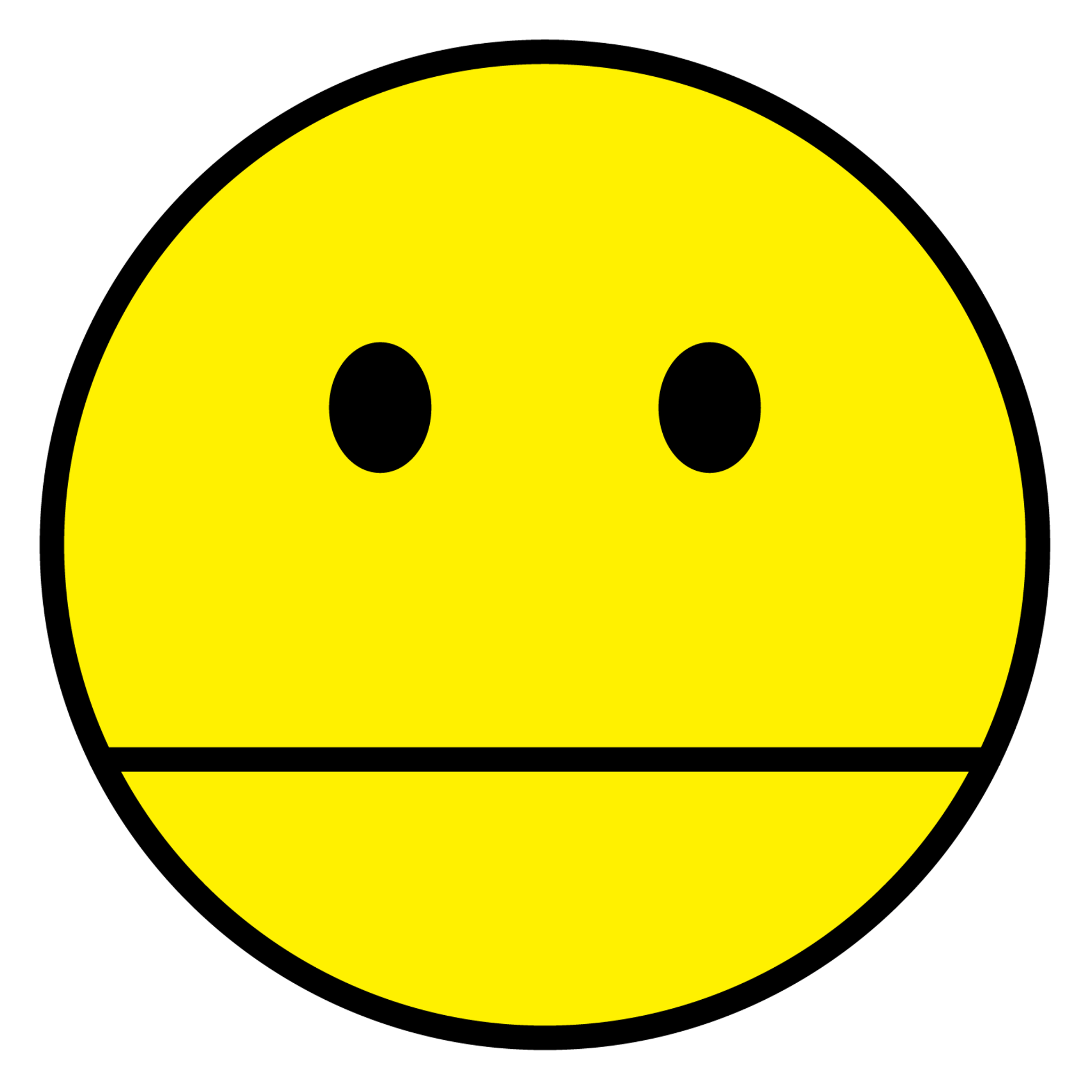 noexpressionsmiley