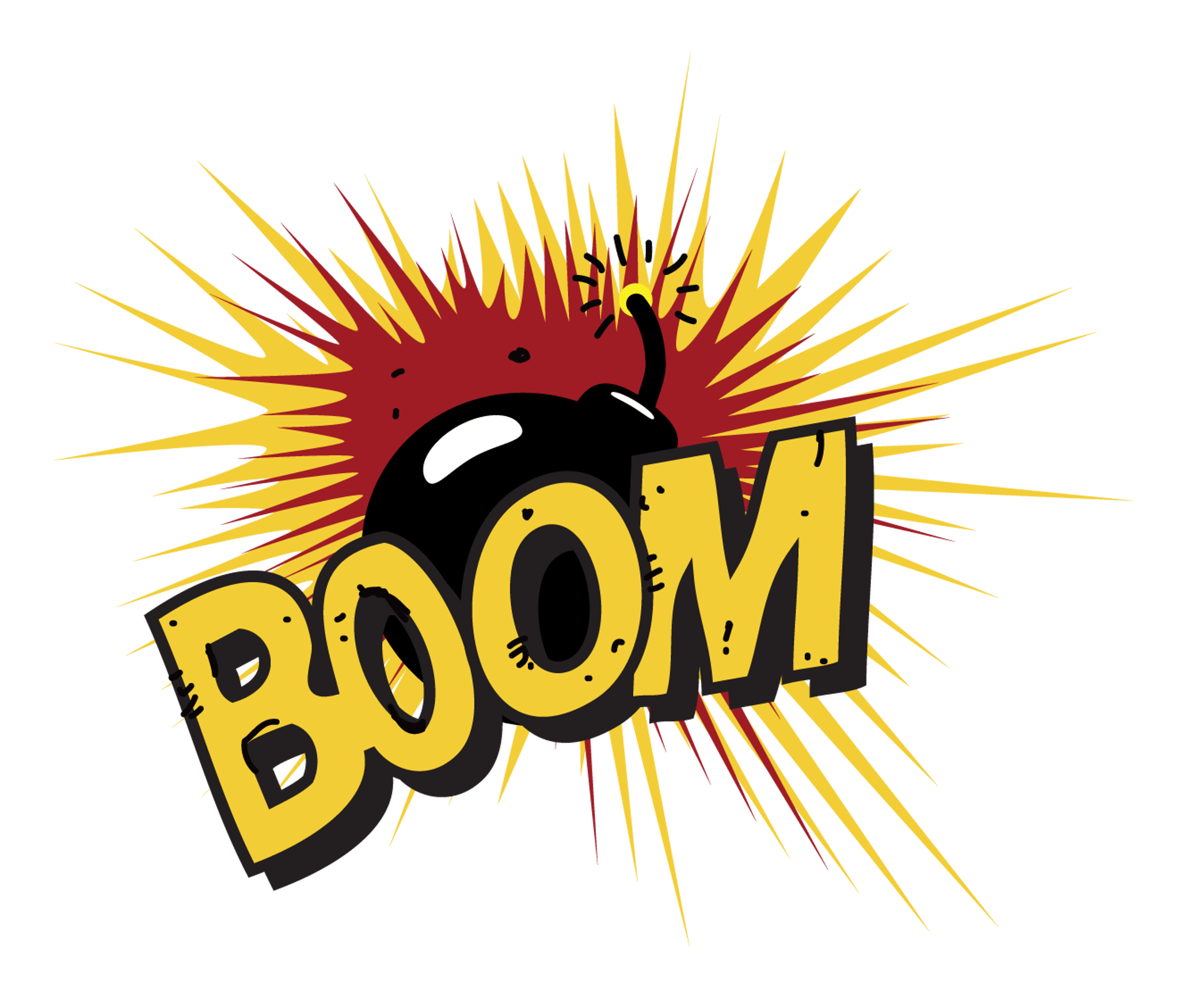 Boom Bomb