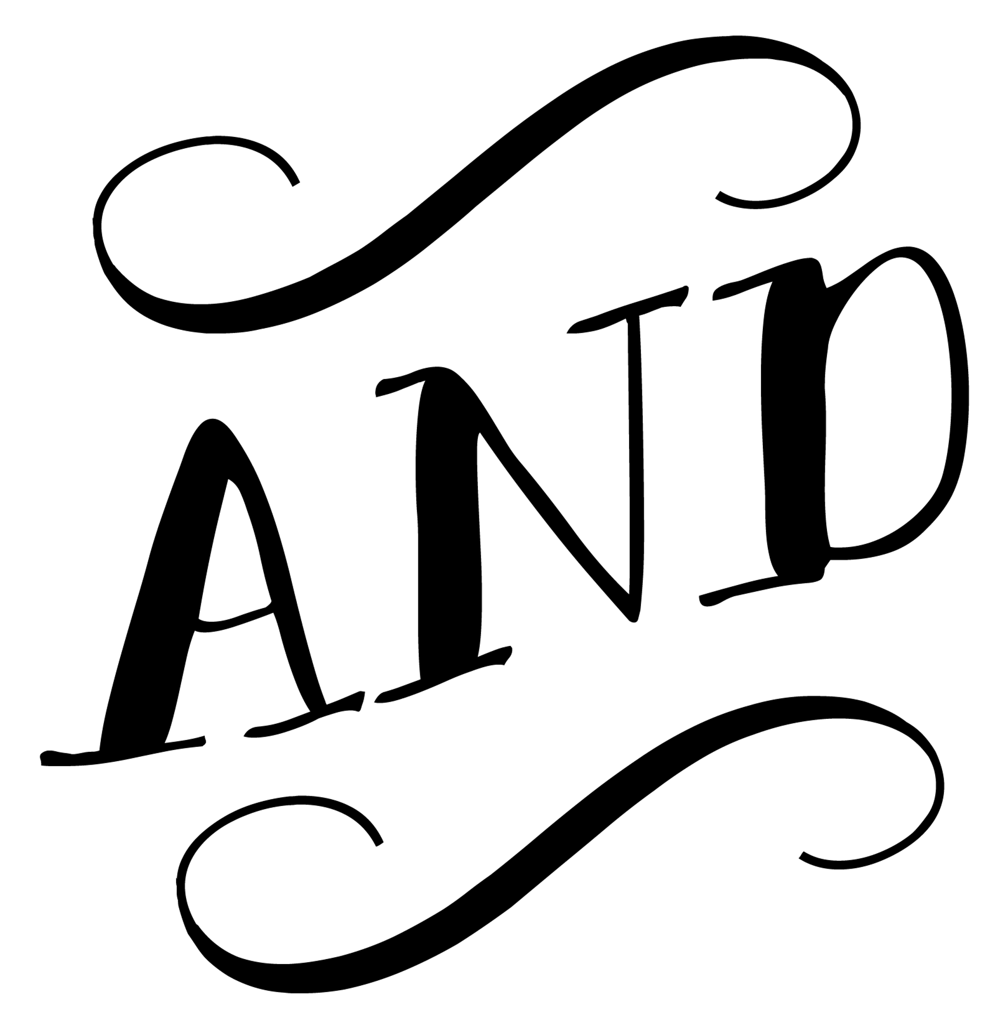 AND