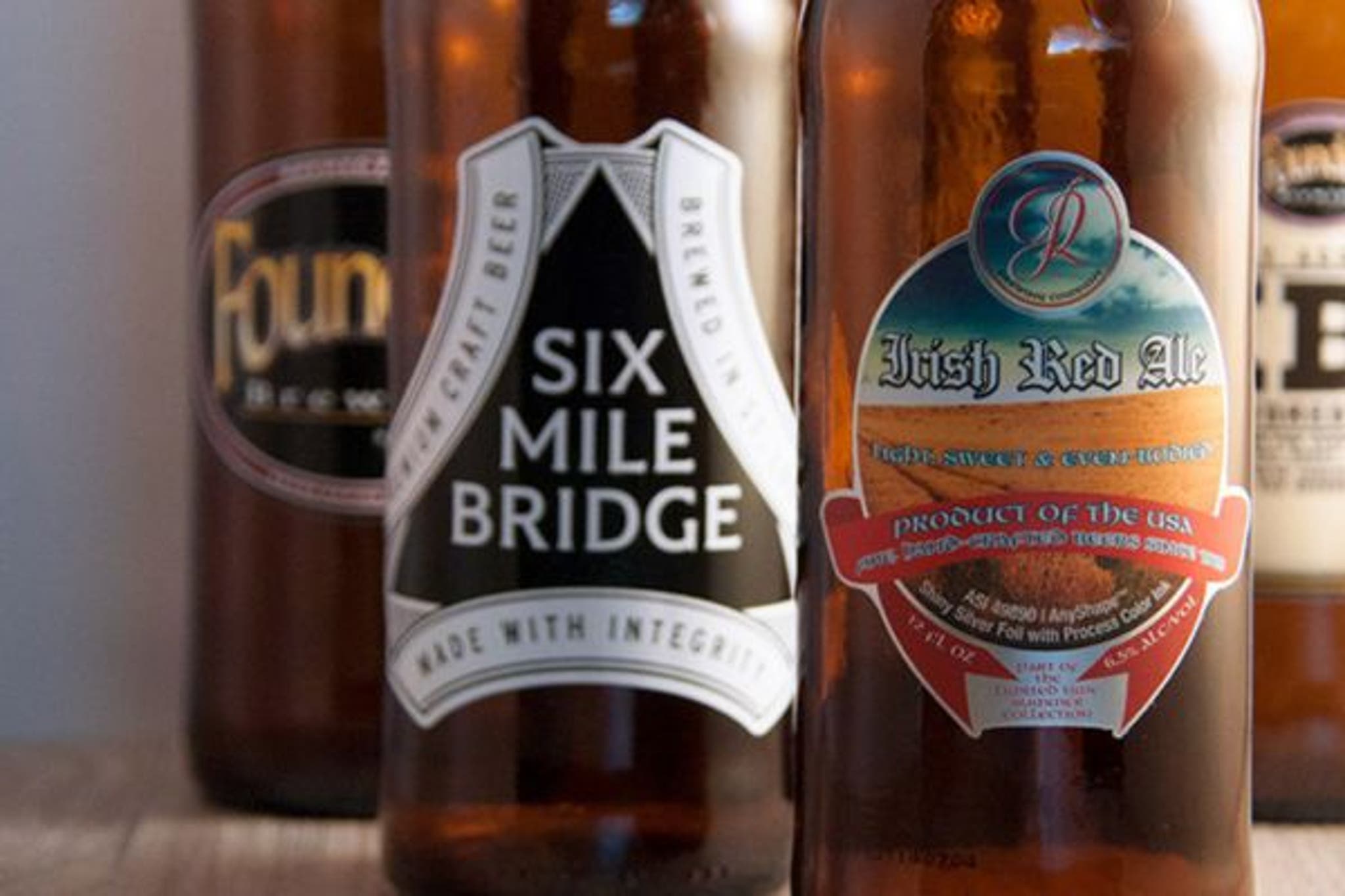 How to Remove Labels From Beer Bottles: In a Few Steps