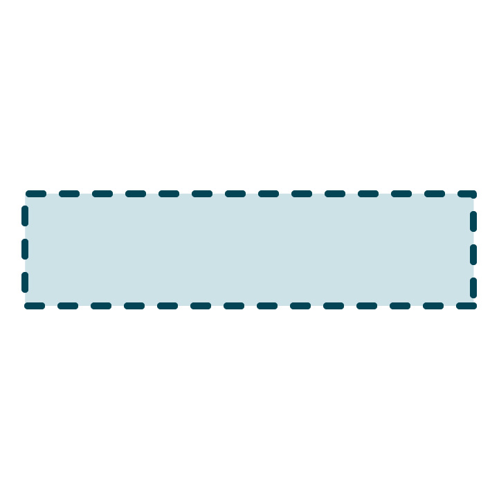 Wide Labels 4"x1"