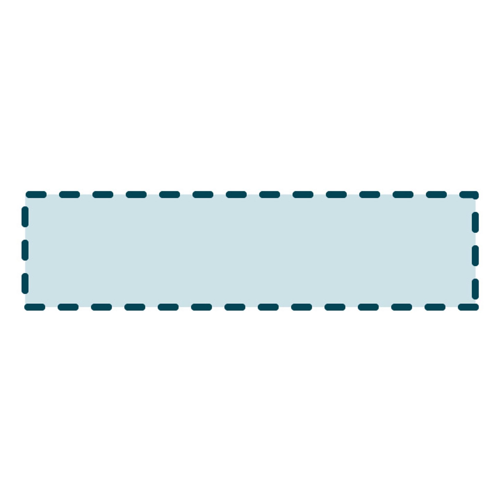 Wide Labels 4"x1"