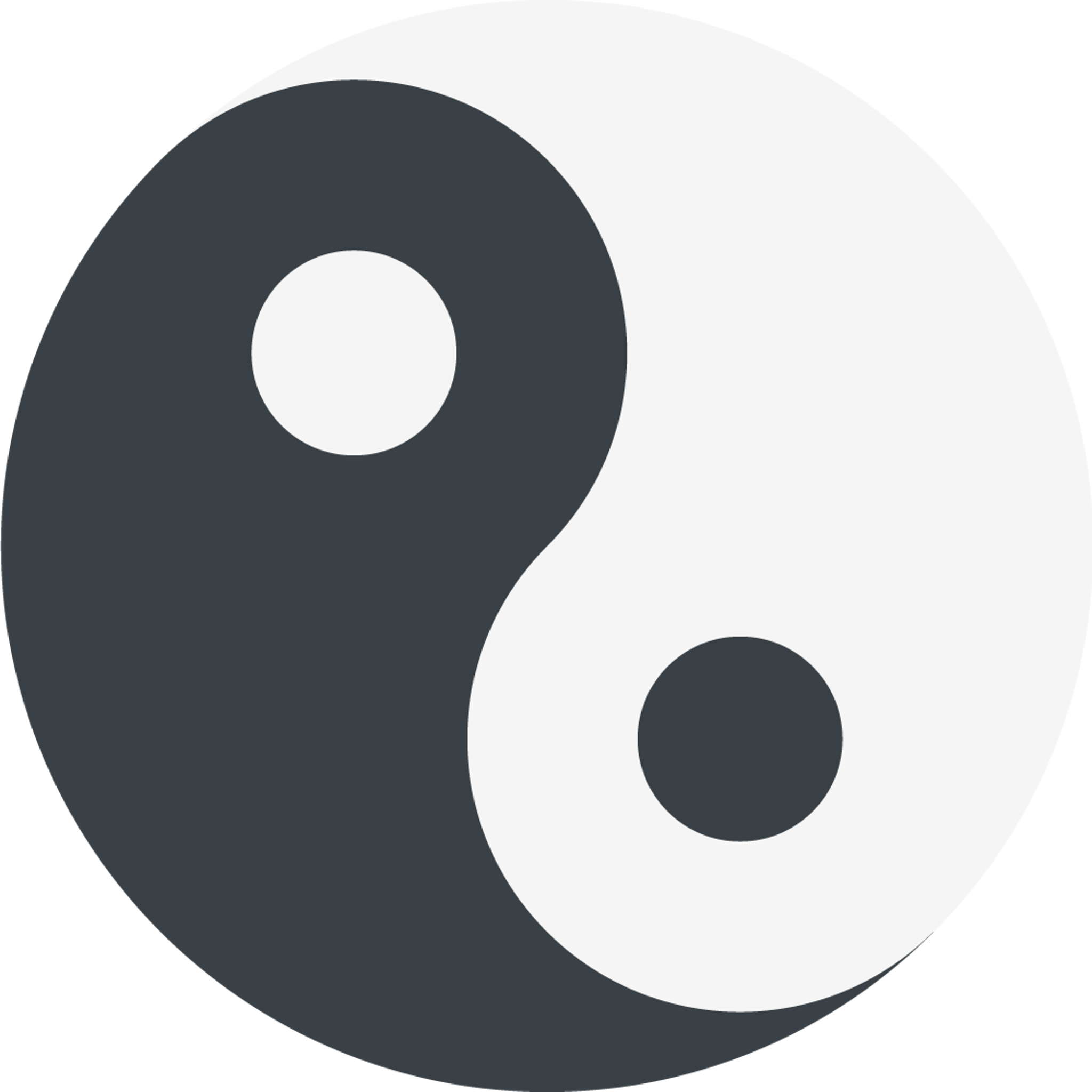 Ying Yang