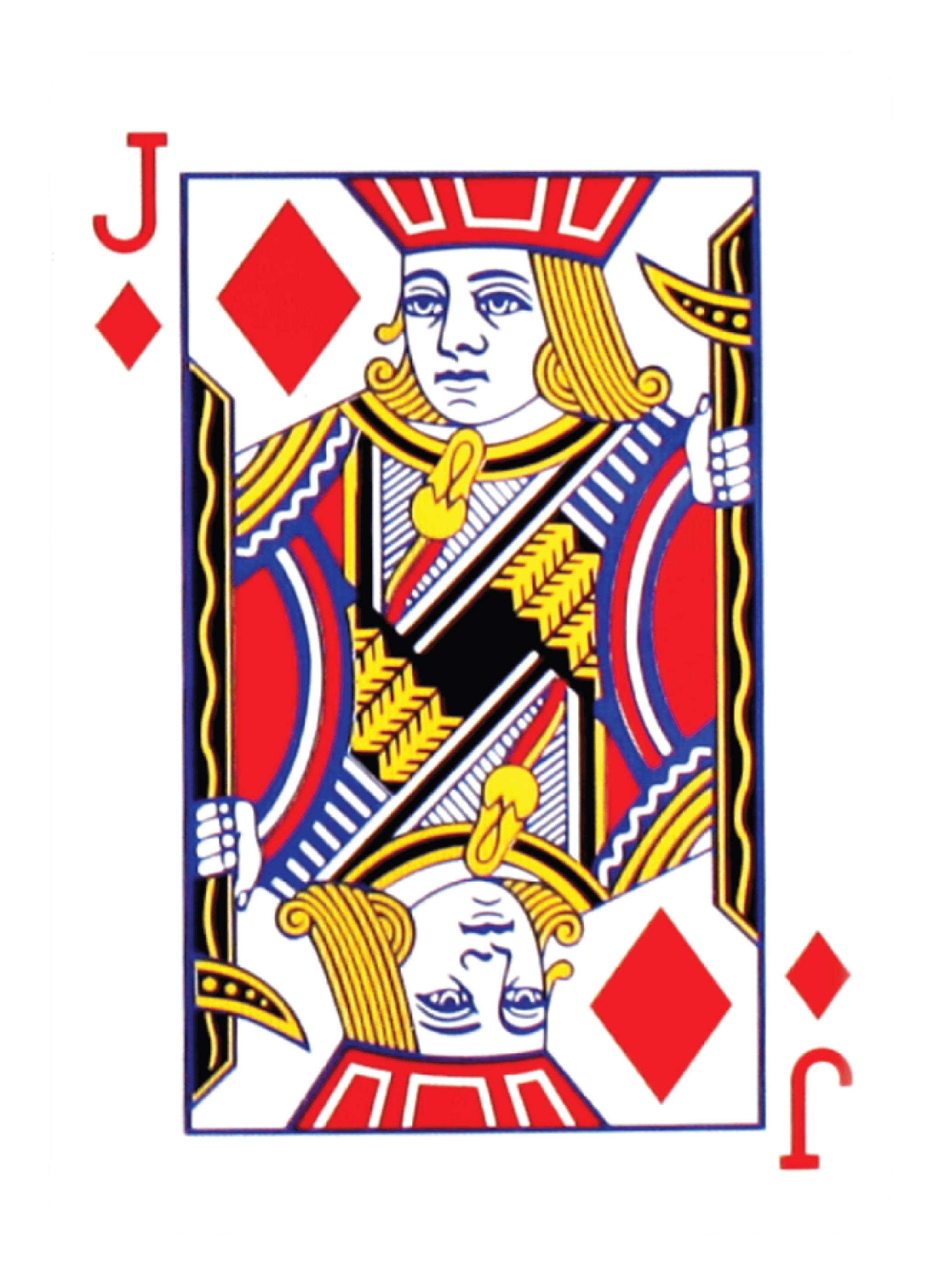 JACKofDIAMONDS