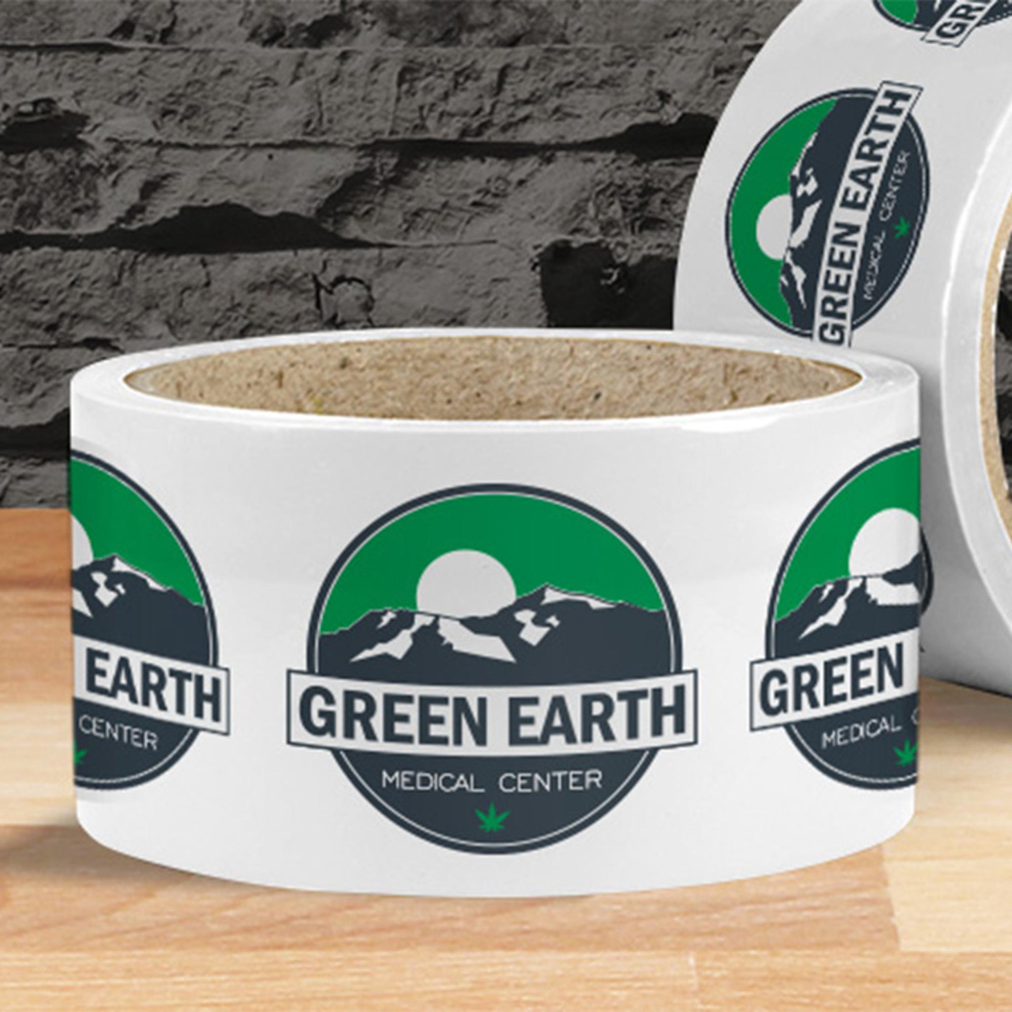 Roll Labels