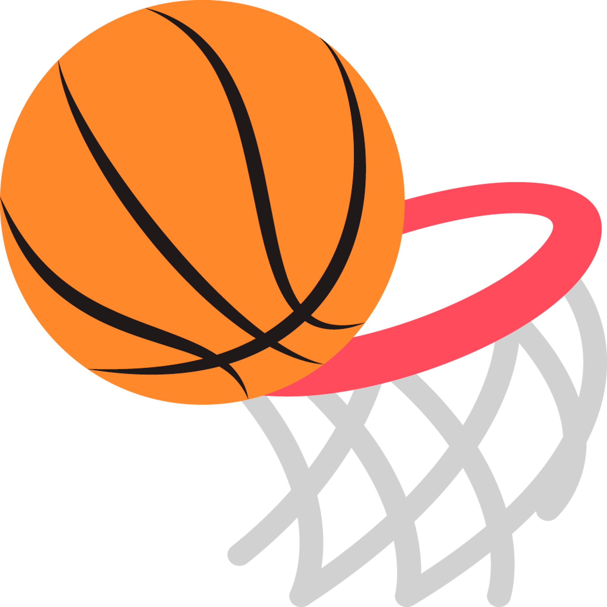 Basketball