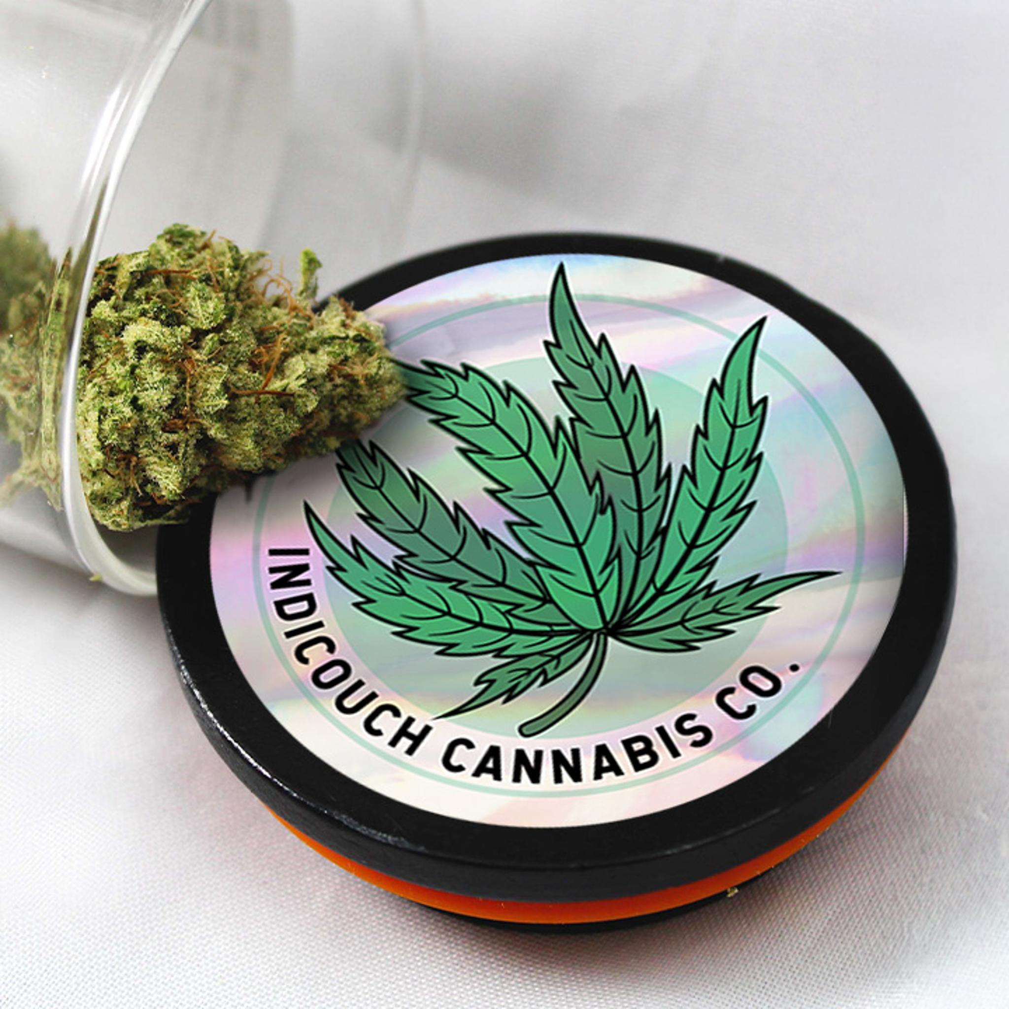Holographic Stickers