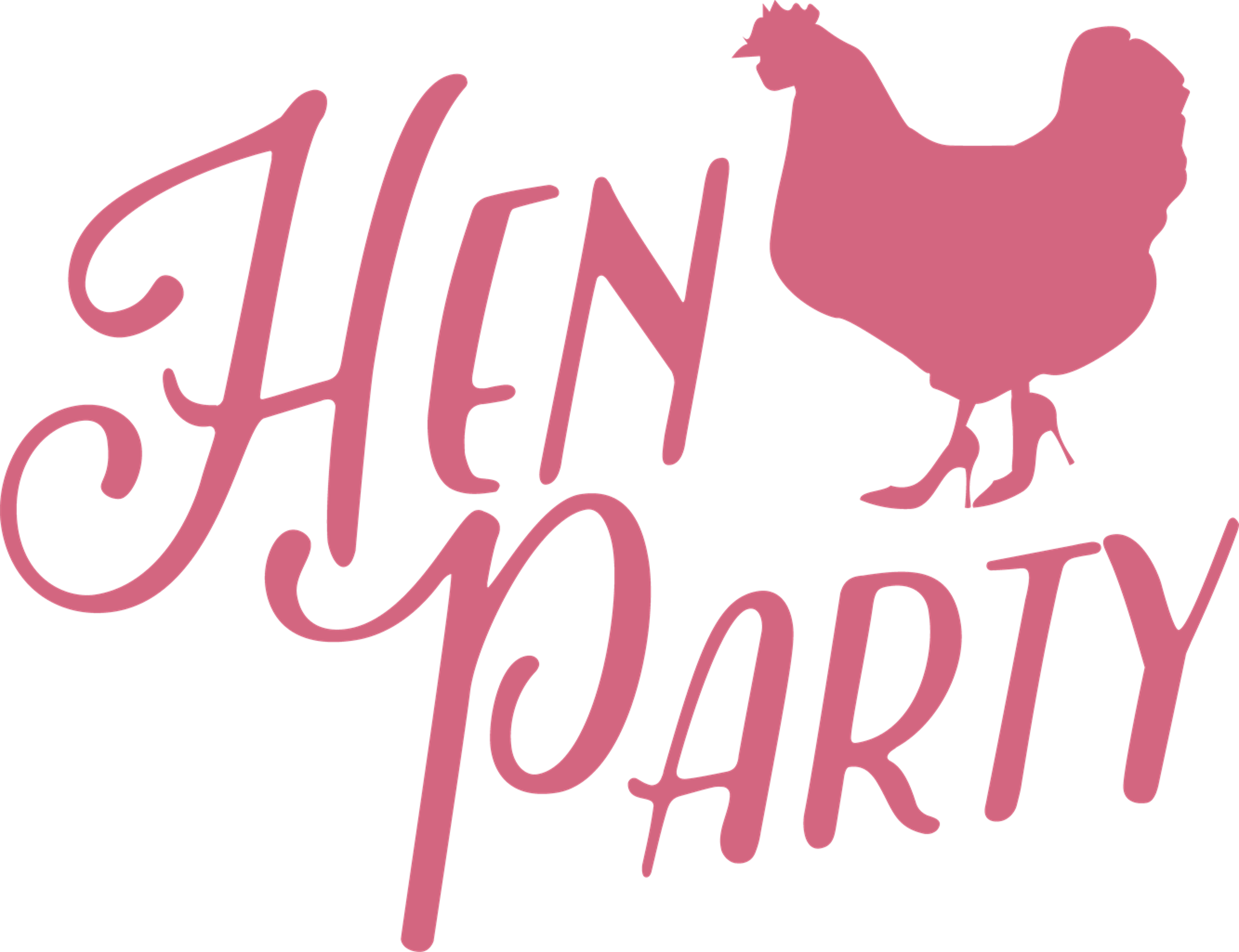 Hen Party 2
