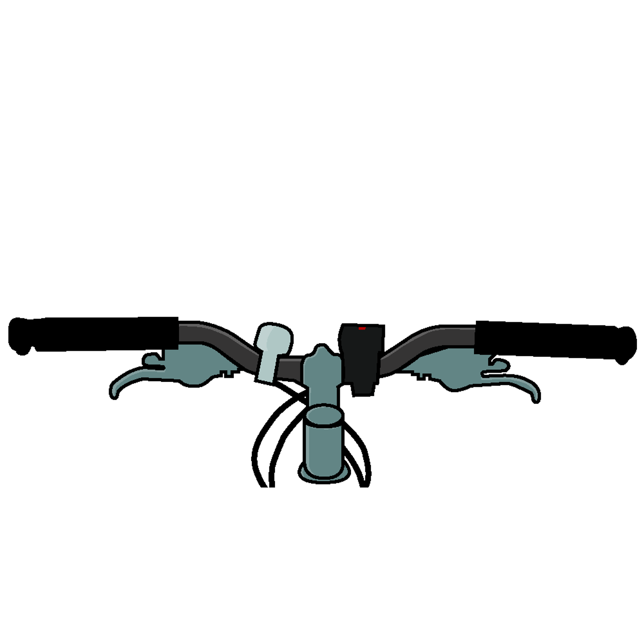 Bike Handles