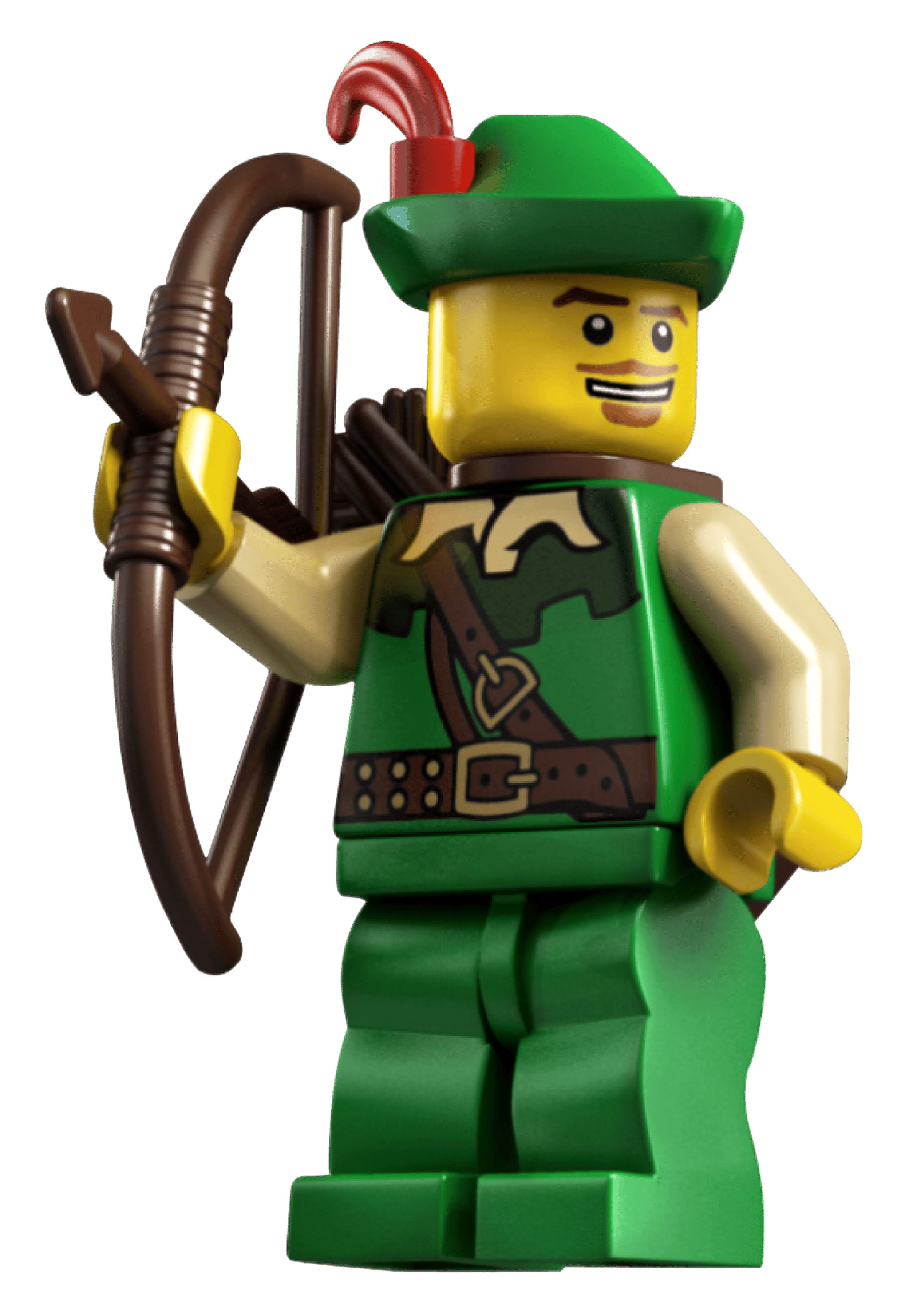 Lego Robin Hood