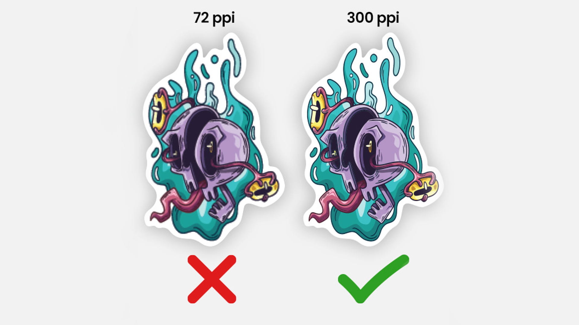 5 Quick Tips to Get Your Artwork Print-Ready