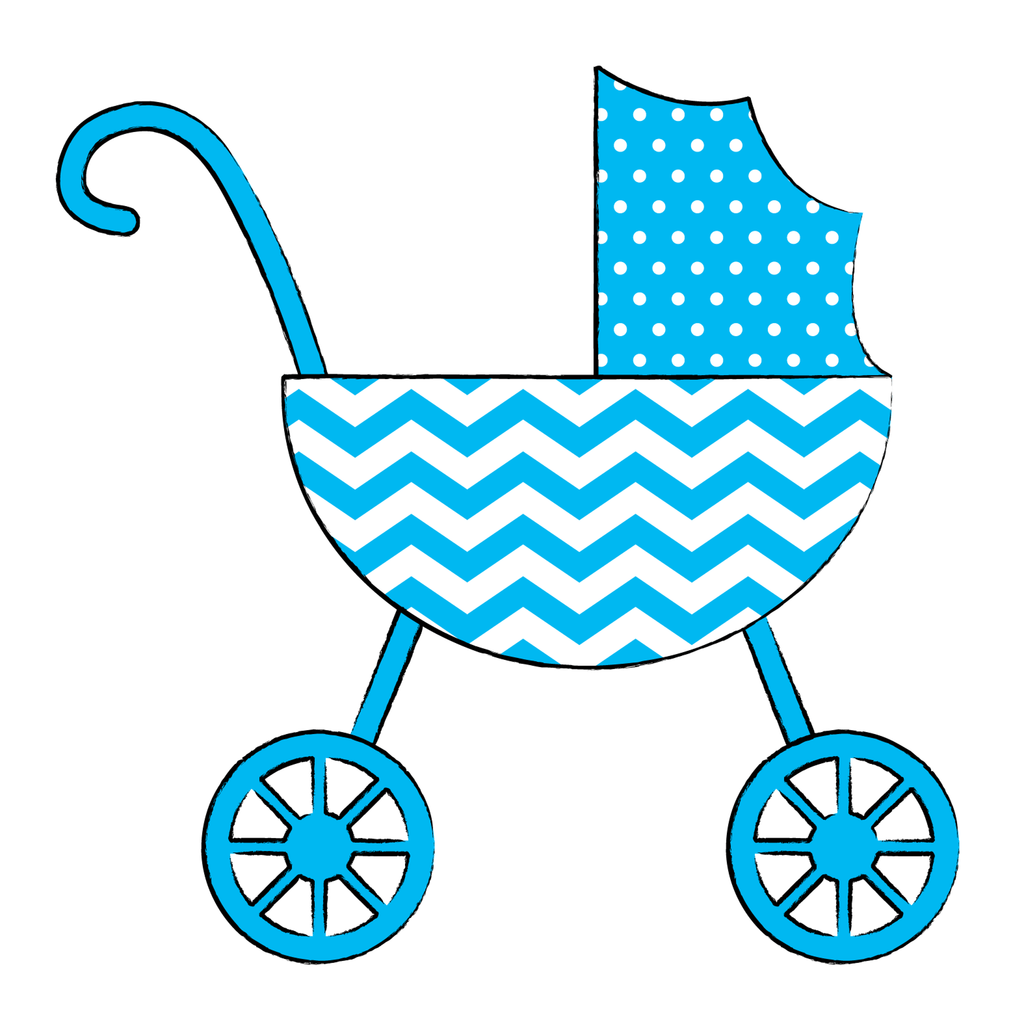 Baby Pram