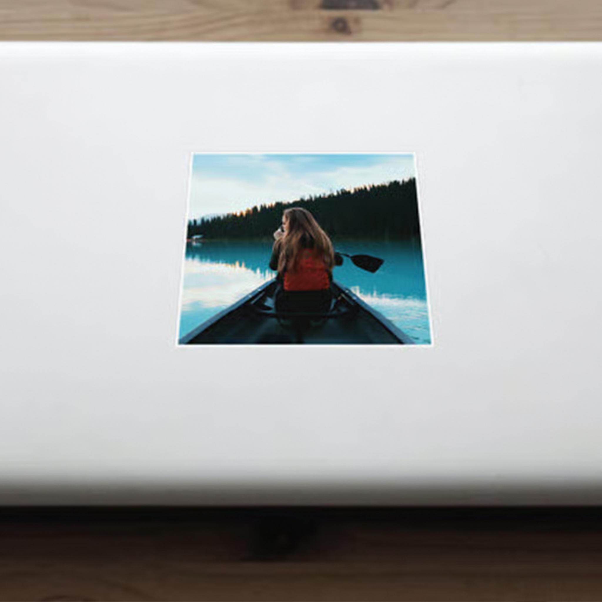 Instagram Photo Sticker Singles