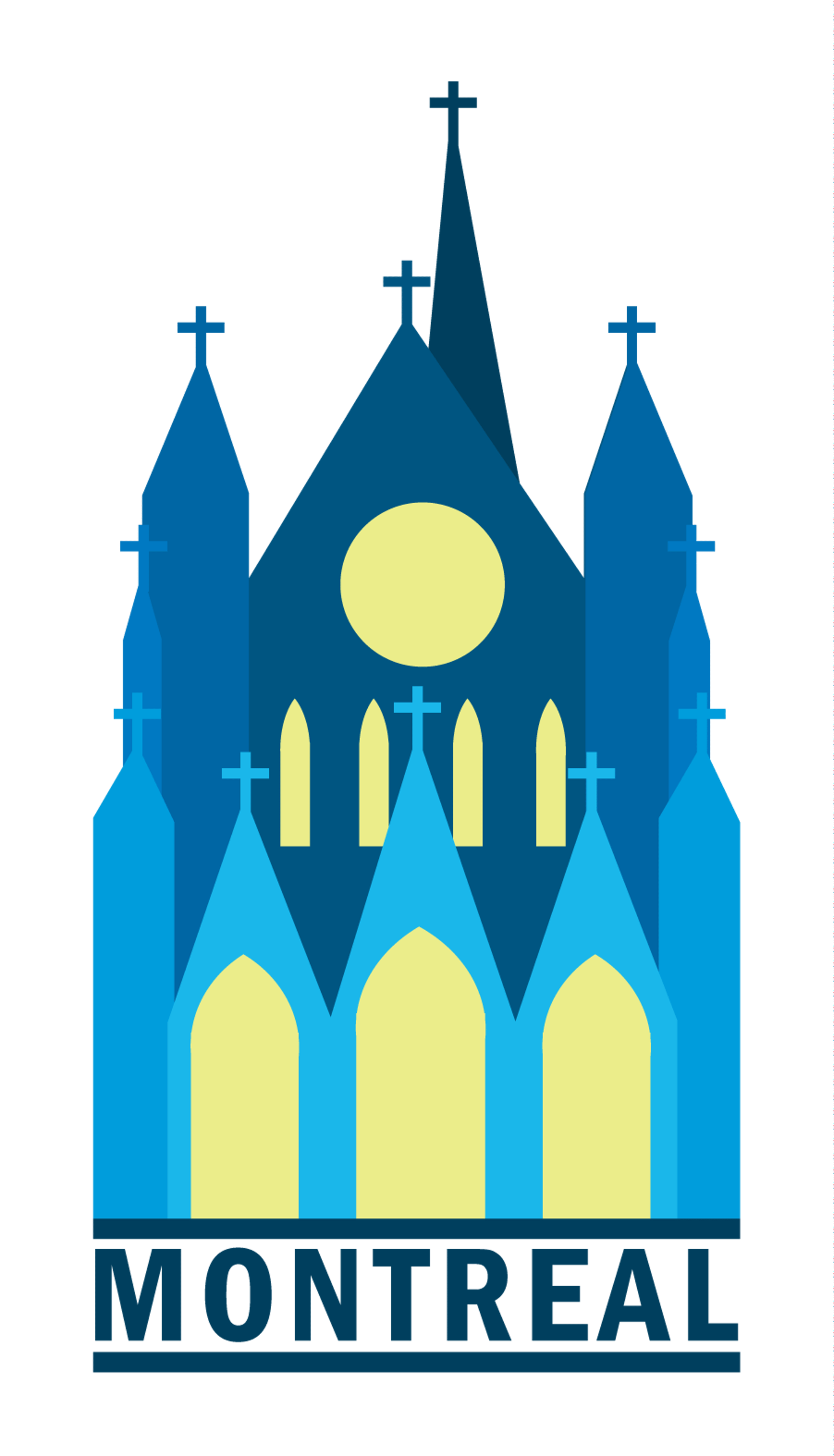 Montreal - Basilica 