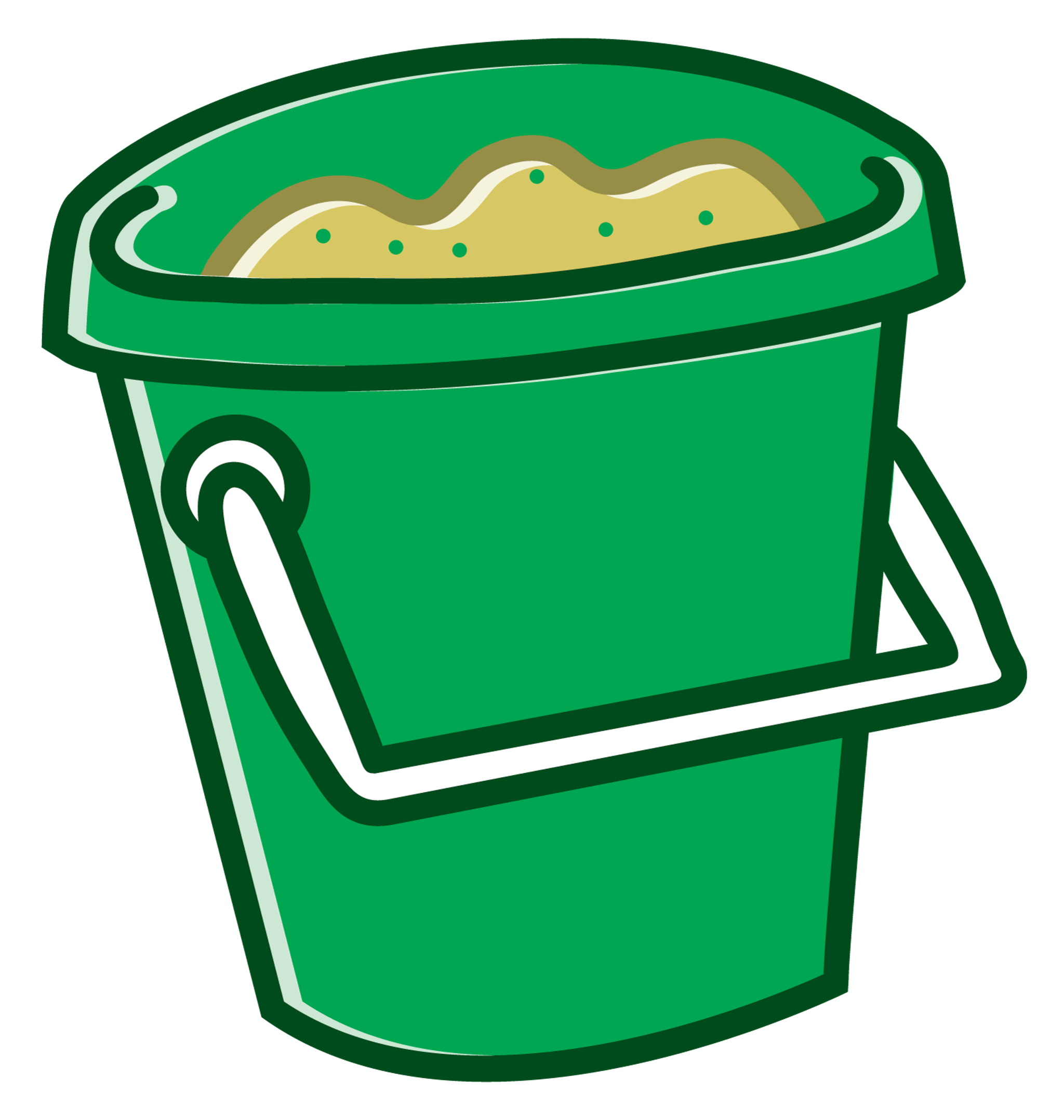 Pail 3