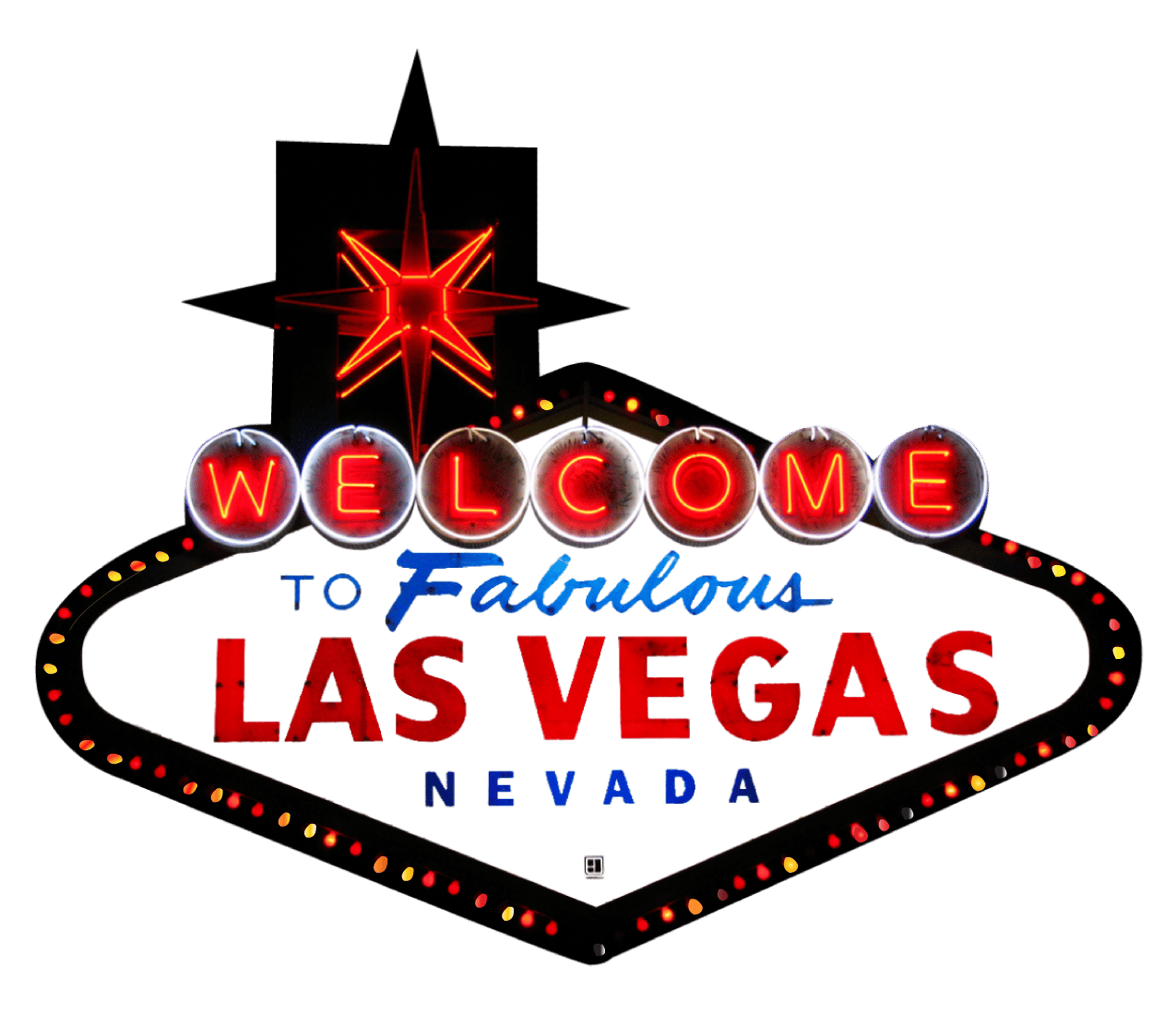 Las Vegas Sign