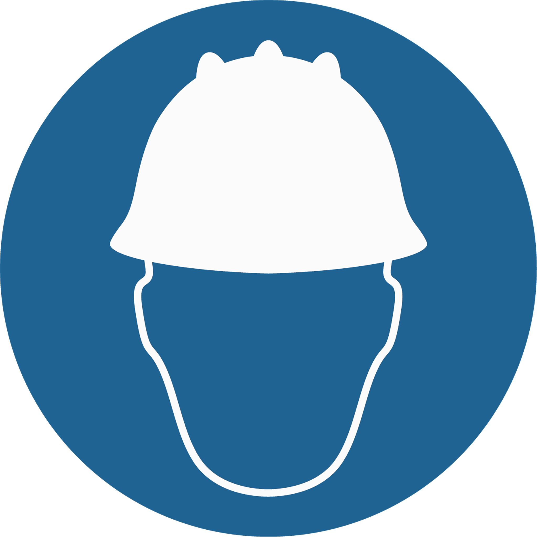Wear Safety Helmet