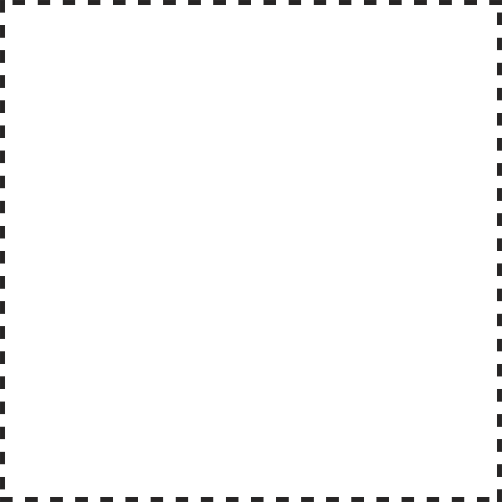 Square Border Stitch