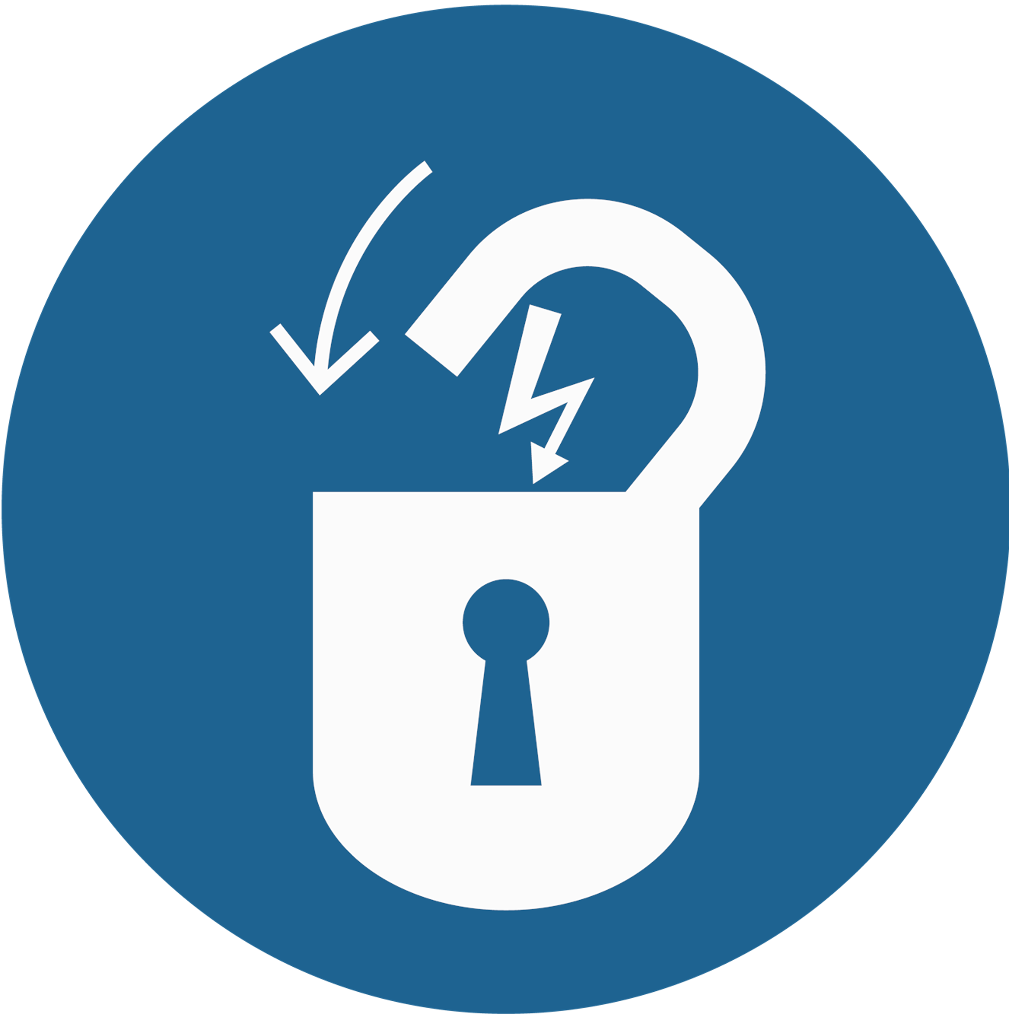 Lock Out Electrical Power