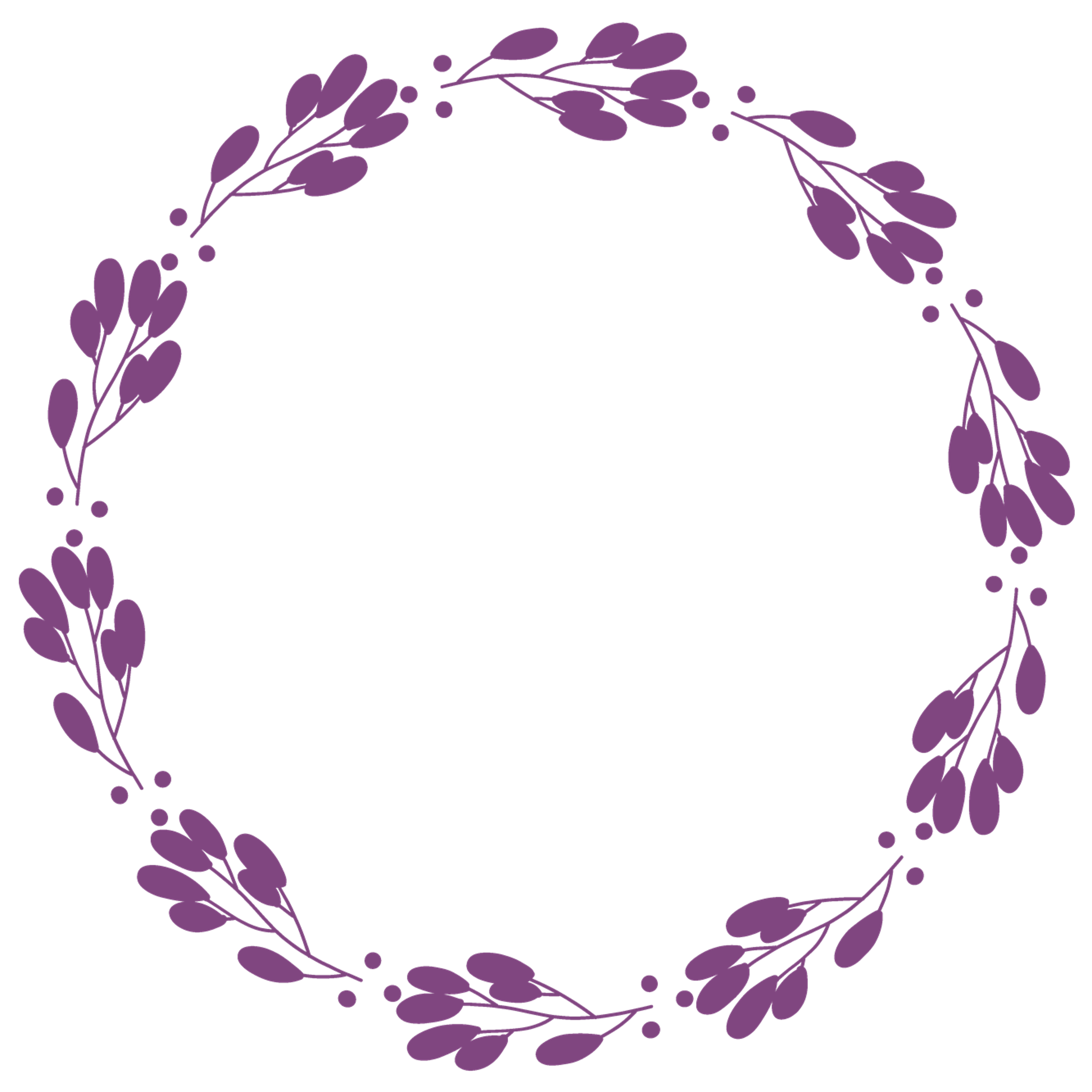Floral Border 3