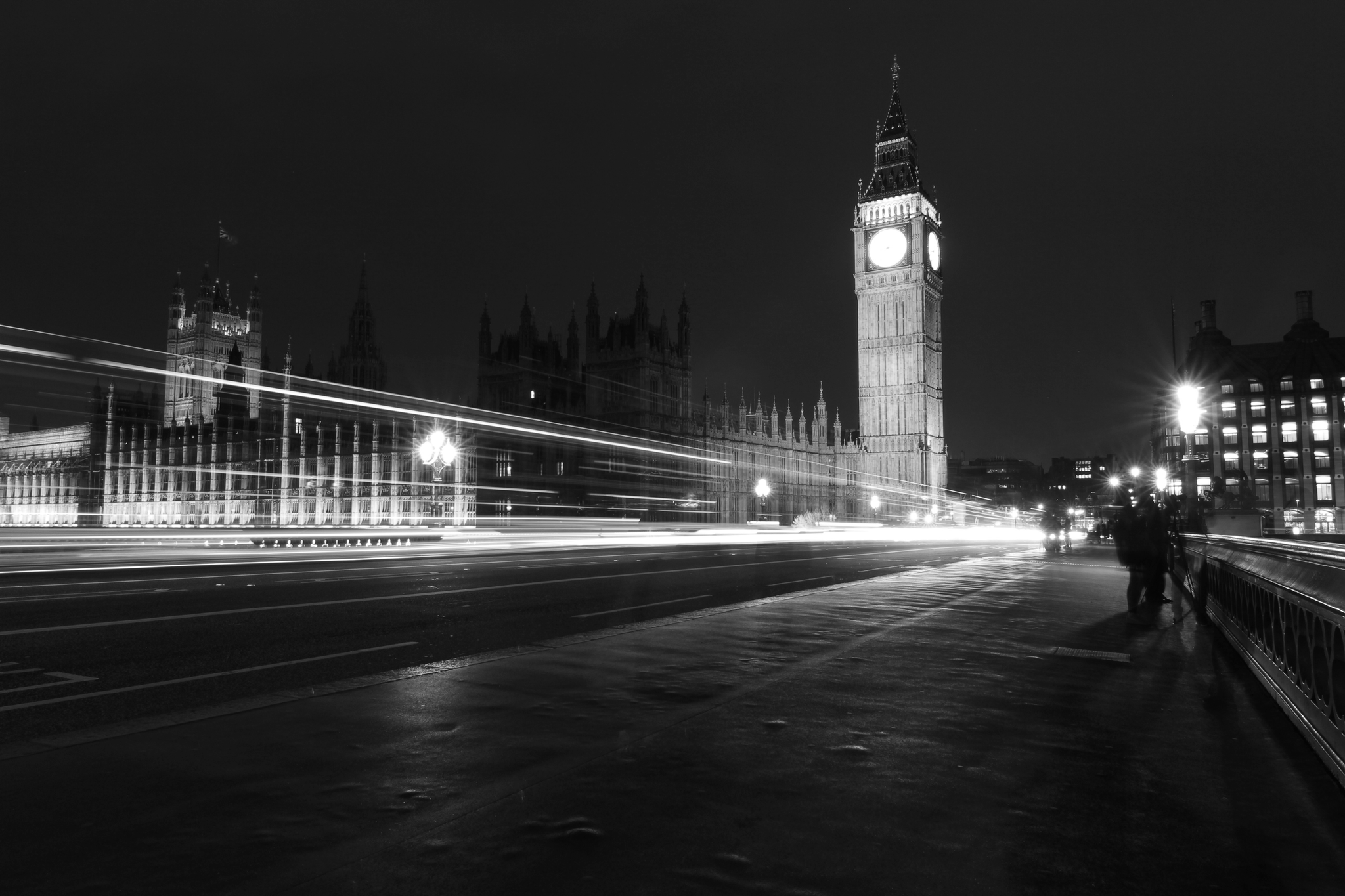 Big Ben London Photo