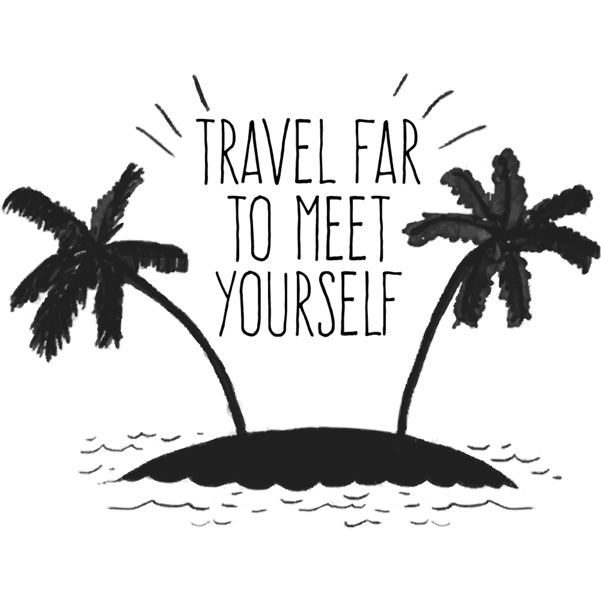 Travel Island