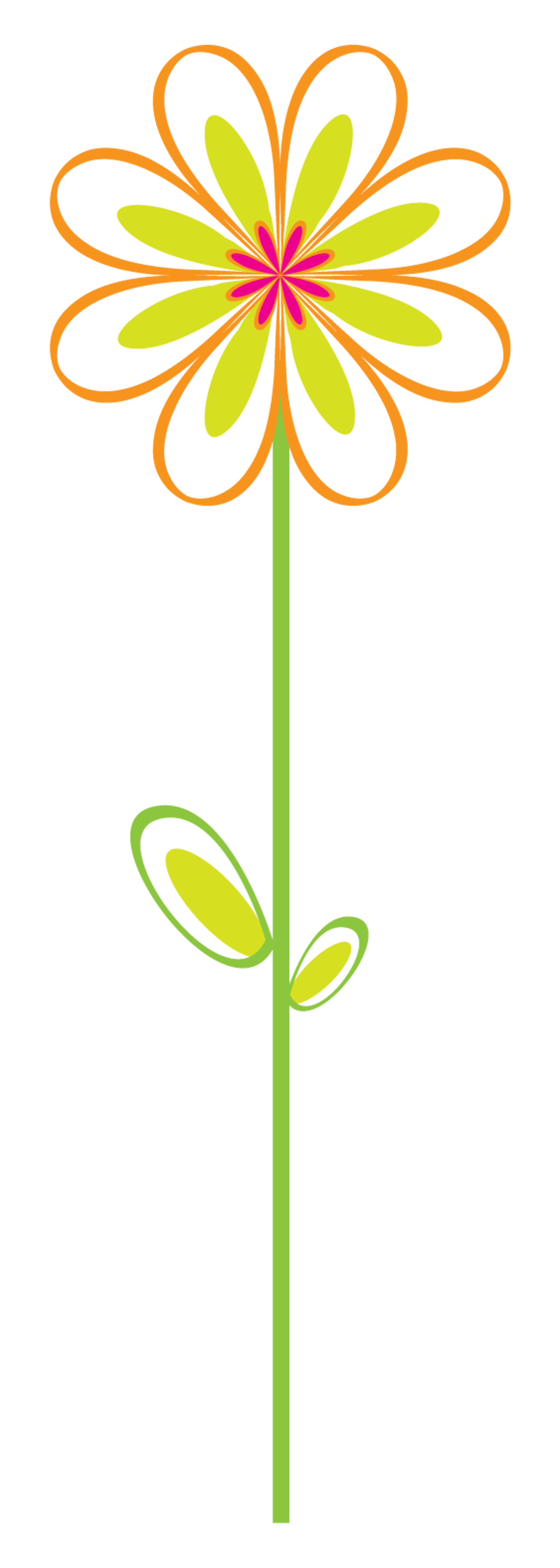 Spring Flower