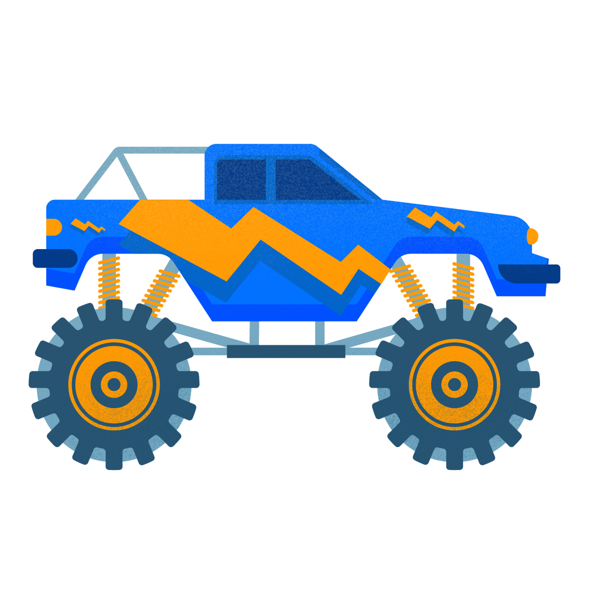 Monster Truck