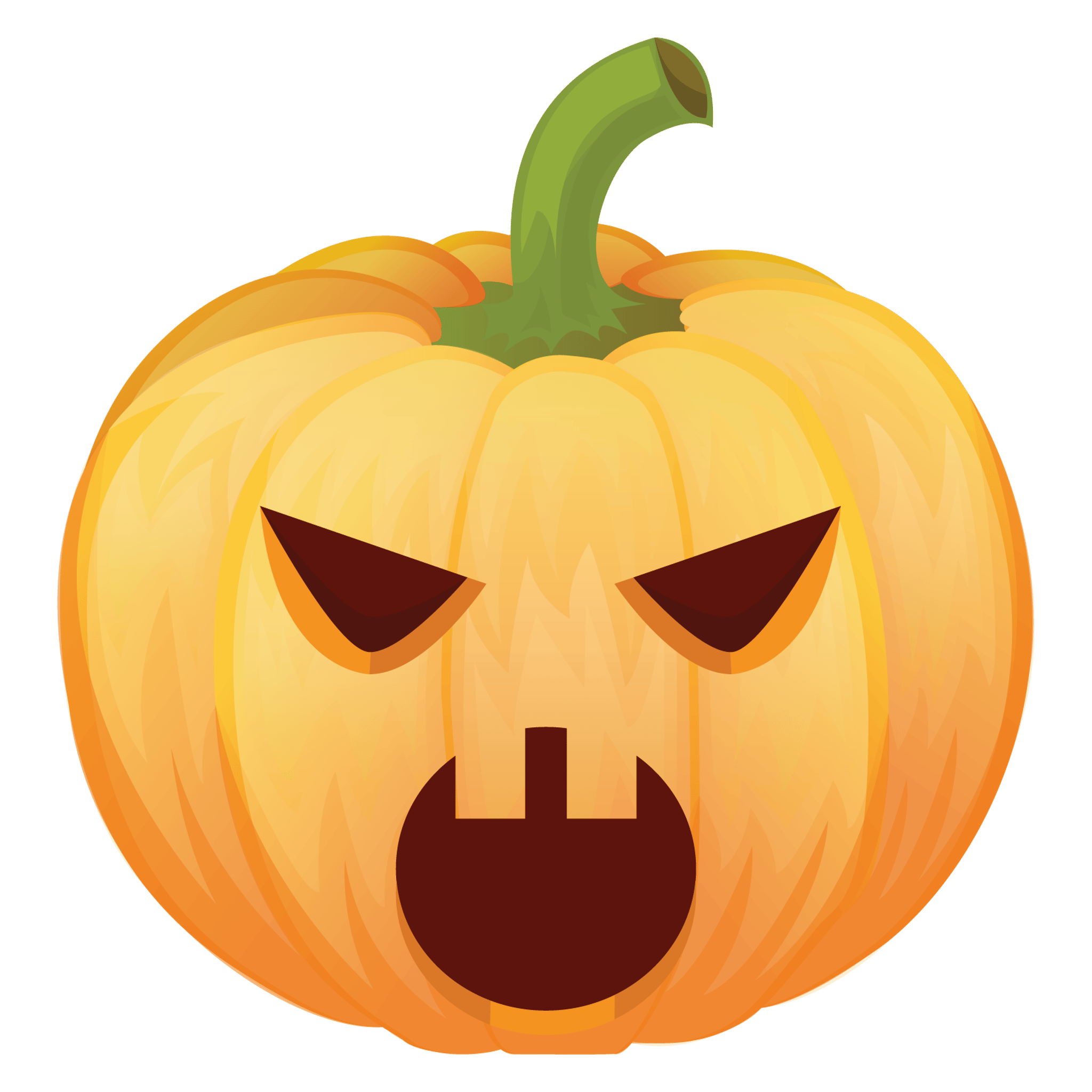 Jack O'Lantern 5