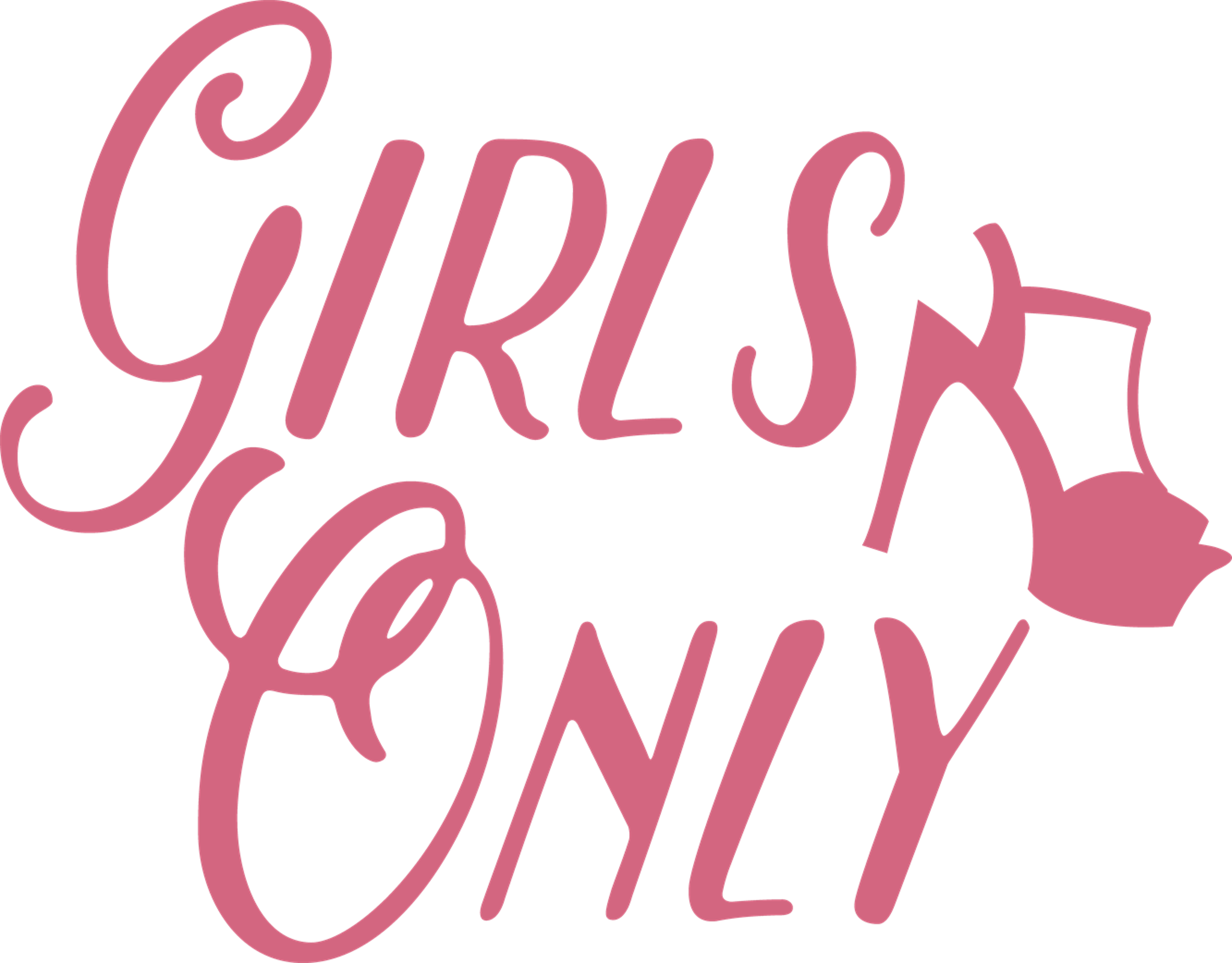 Girls Only