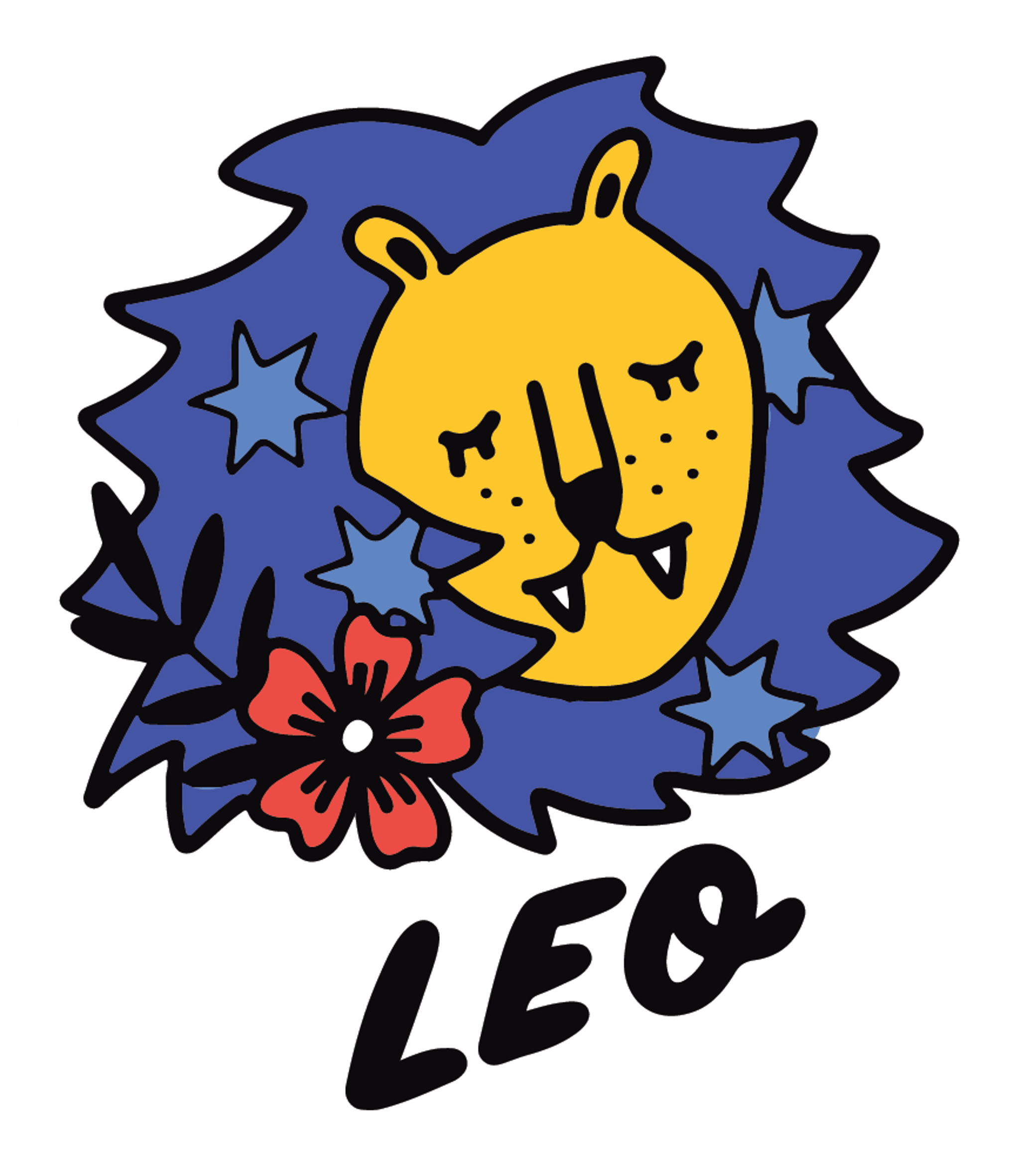 Steffi Tsai Leo