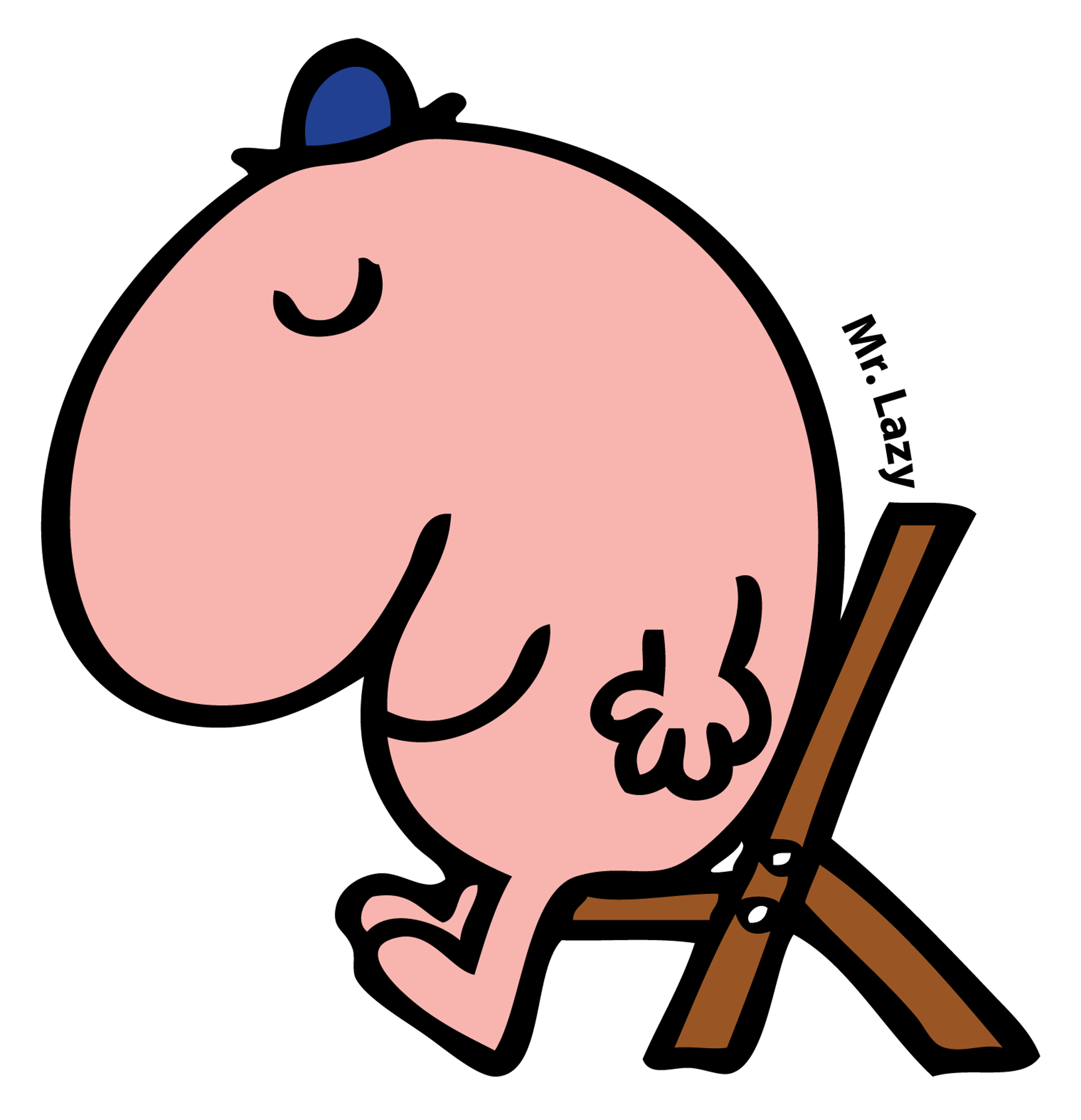 MrLazy