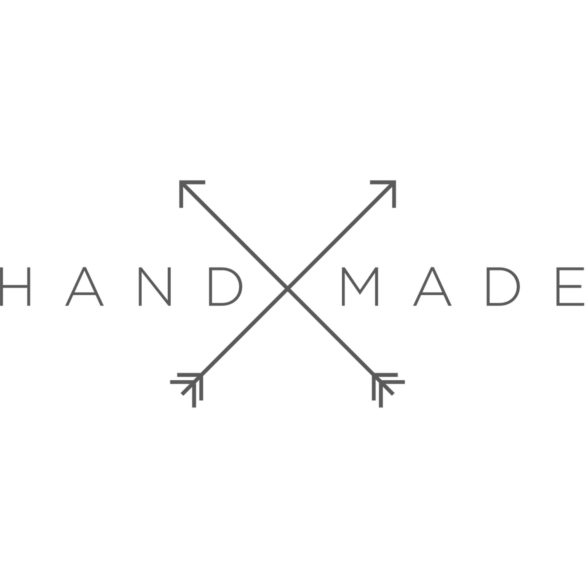 Hand Made Arrows