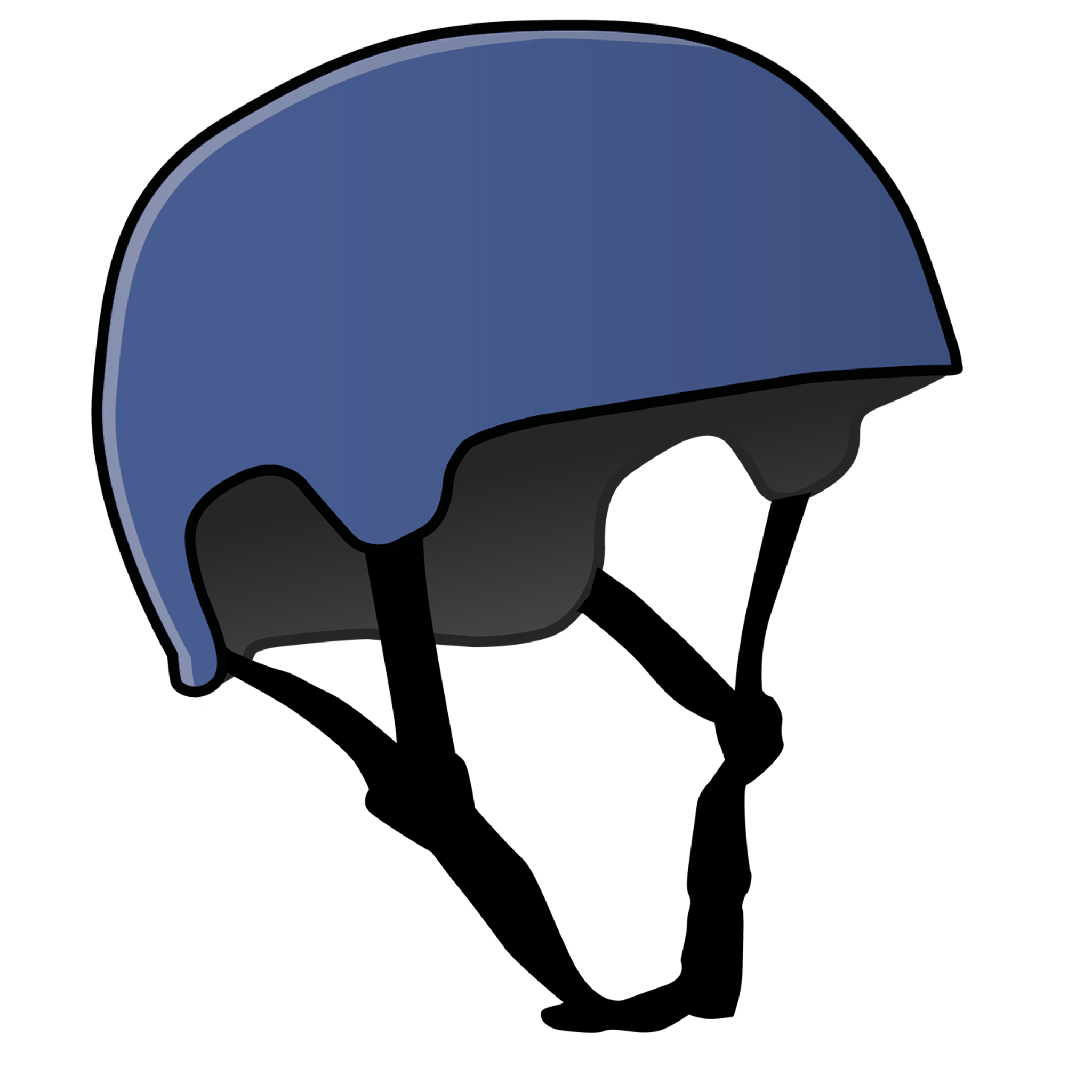Customizable Bike Helmet