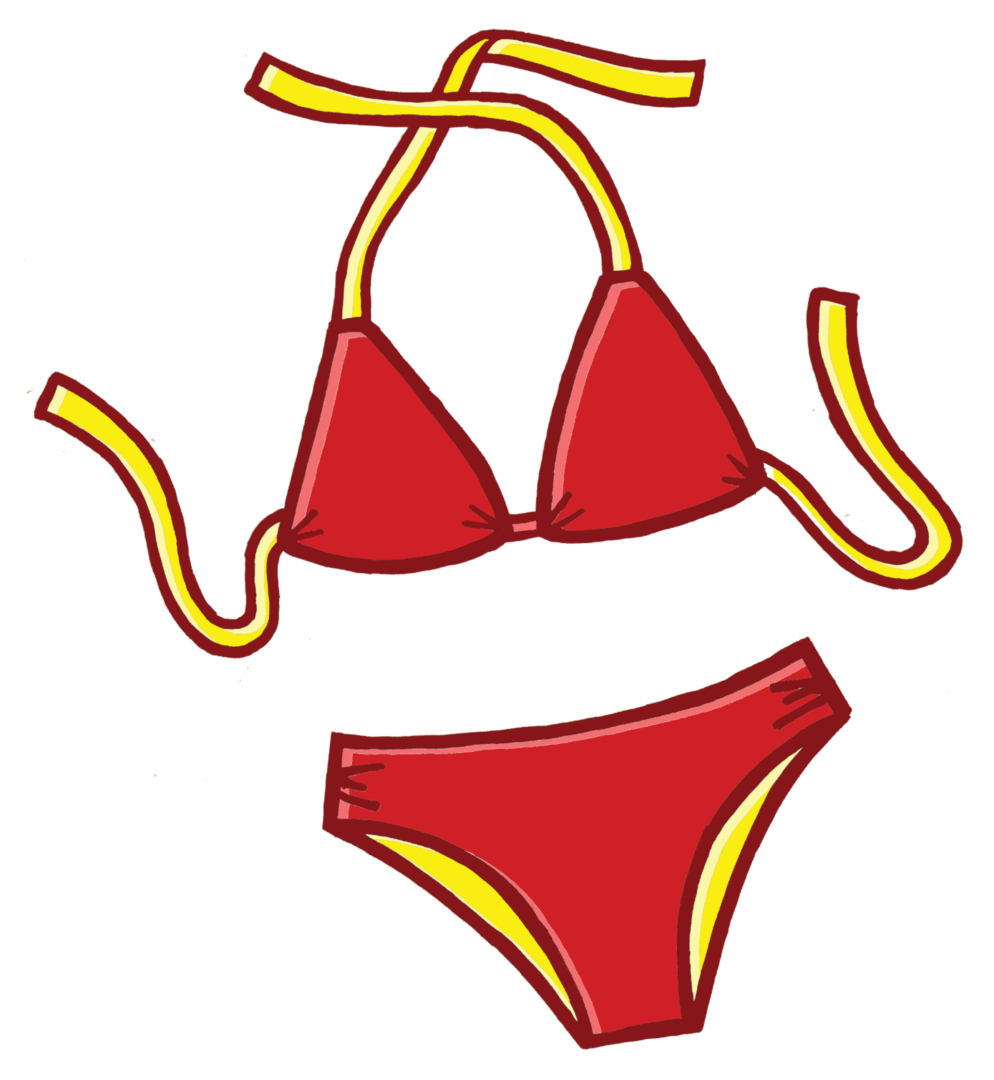 Bikini 4