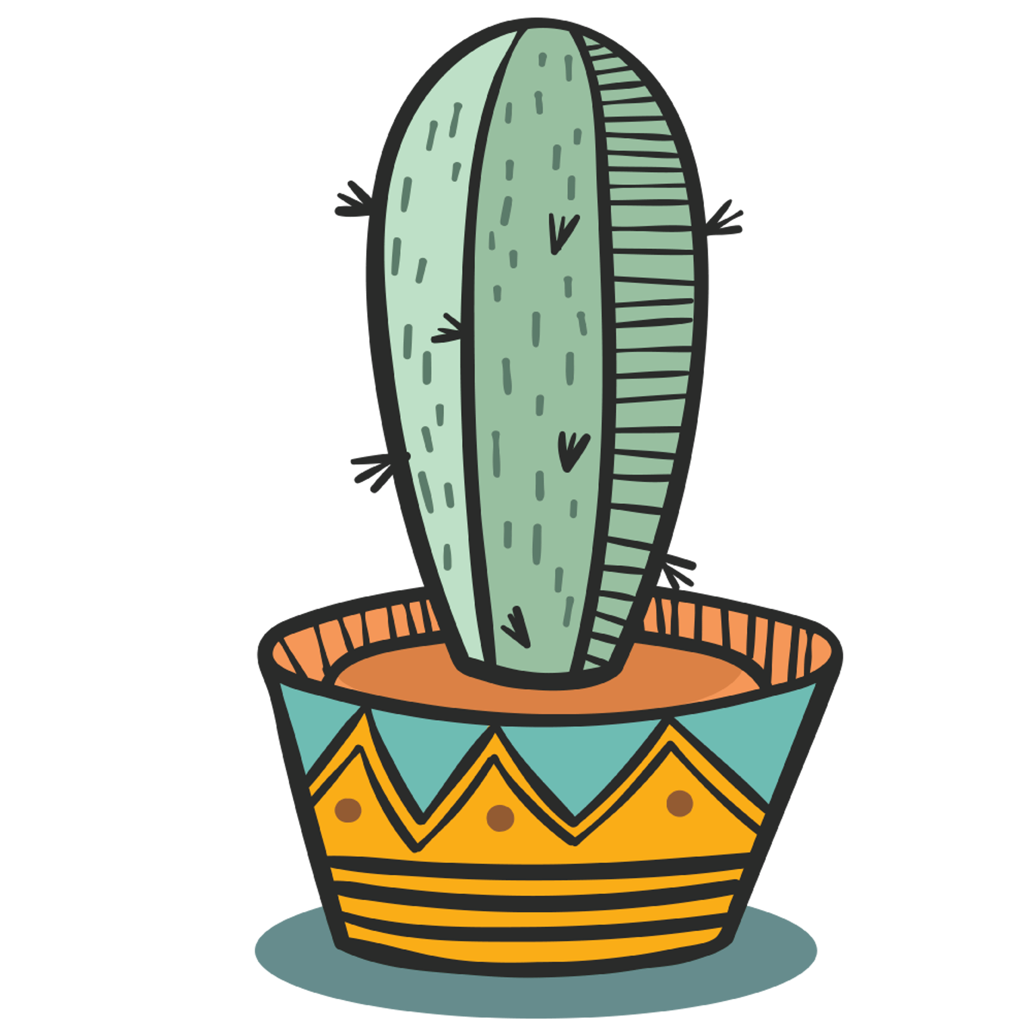 Cactus 1