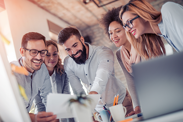 Misconception #3: Content marketing is only about you