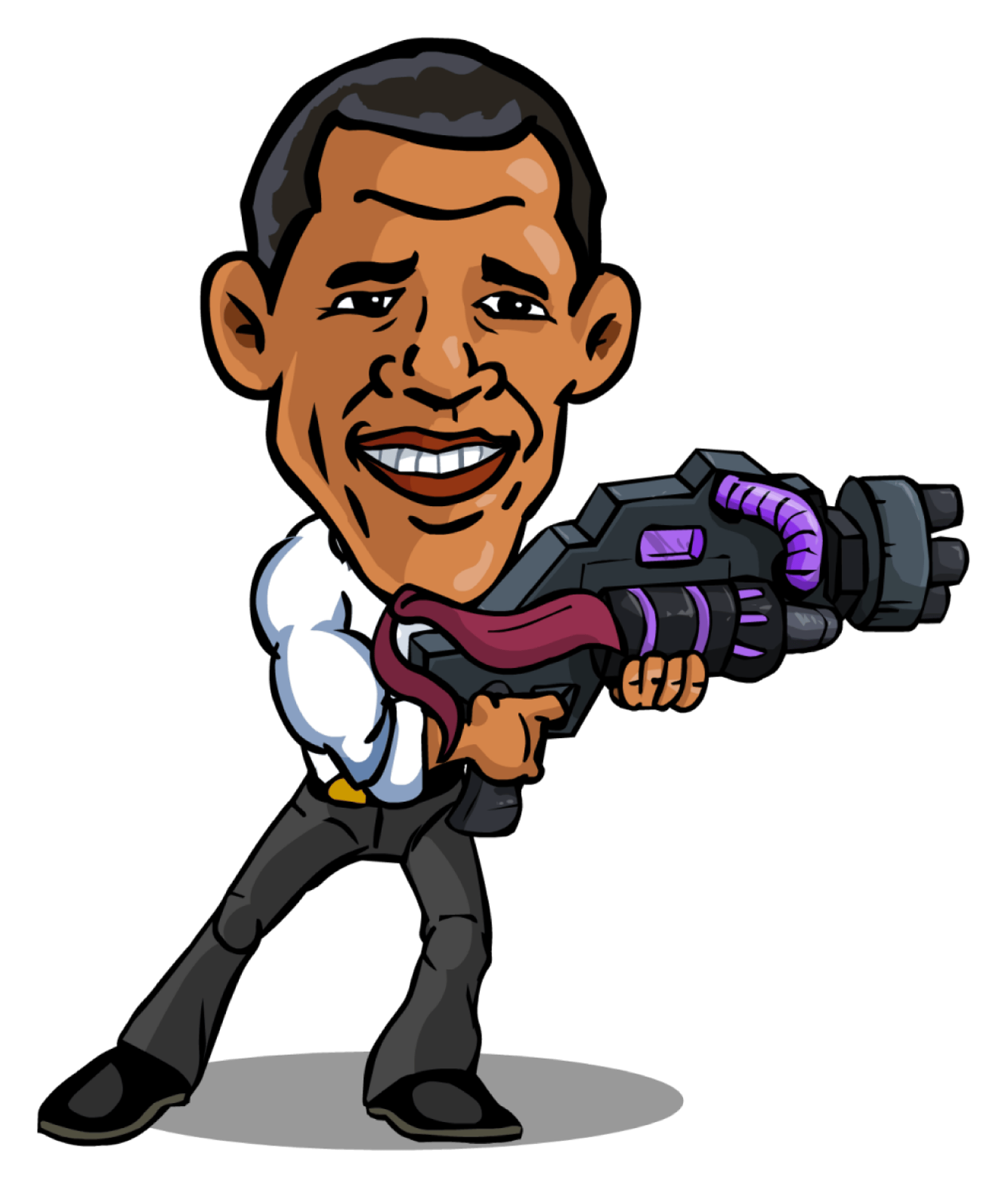 Obama