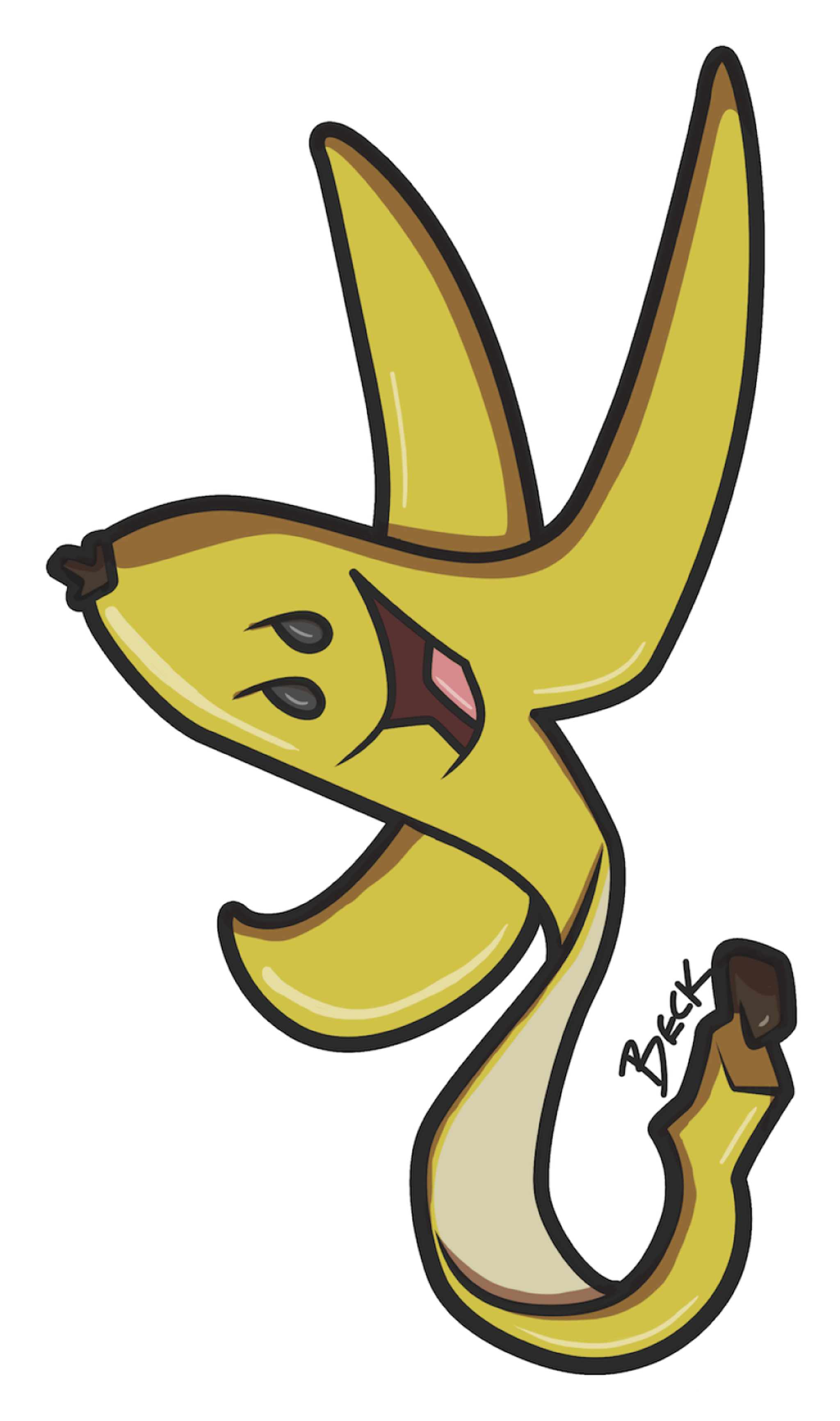 Beck-Banana.png