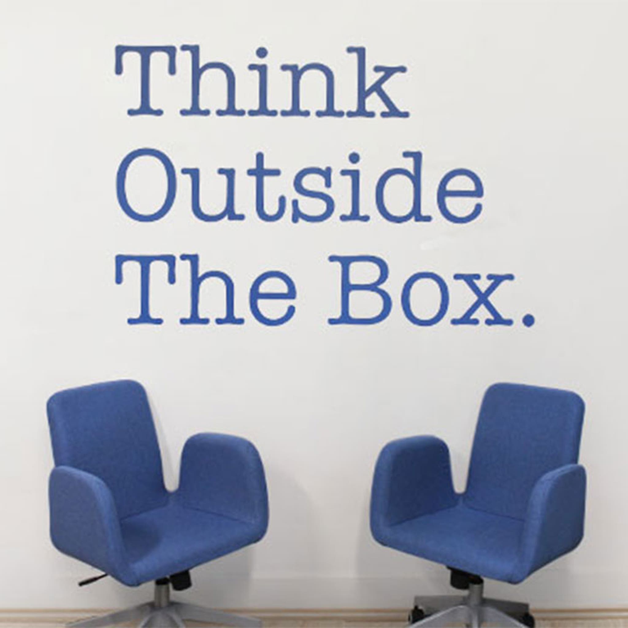 Vinyl Wall Lettering