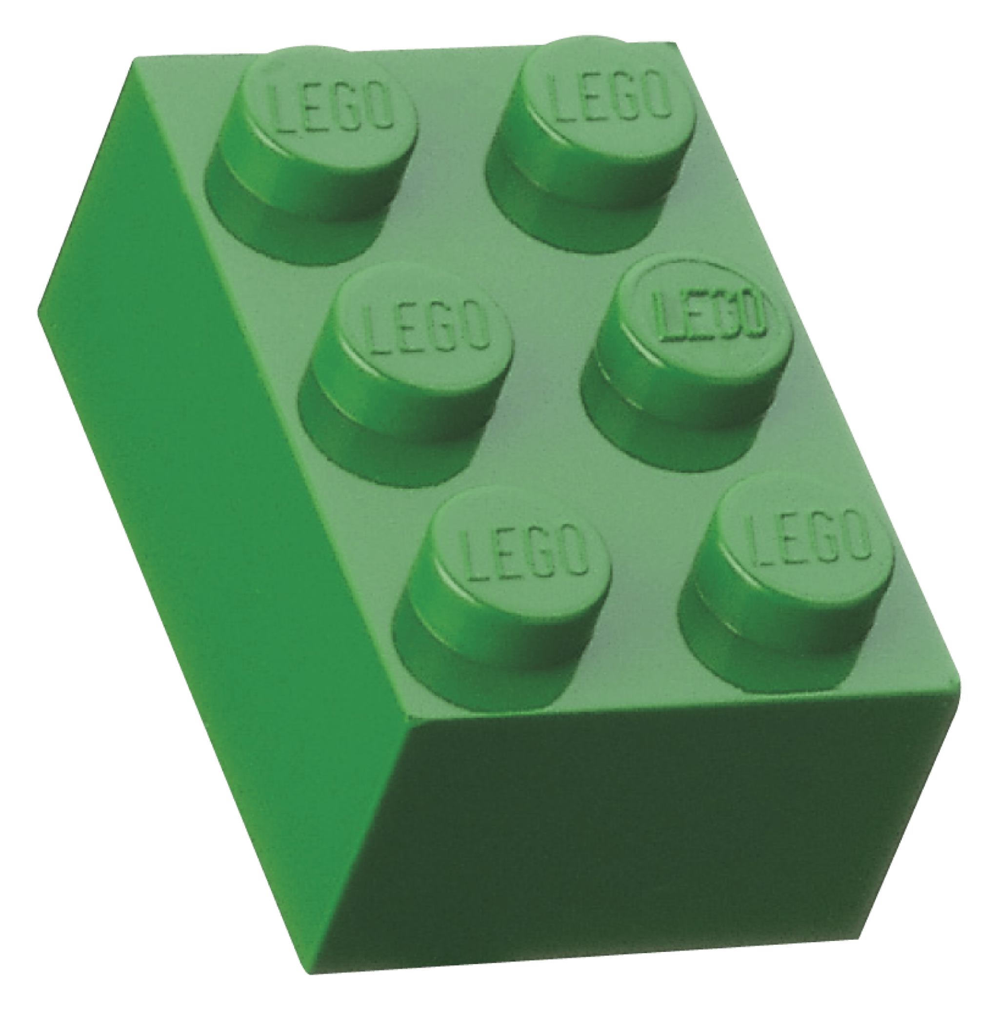 Green Brick